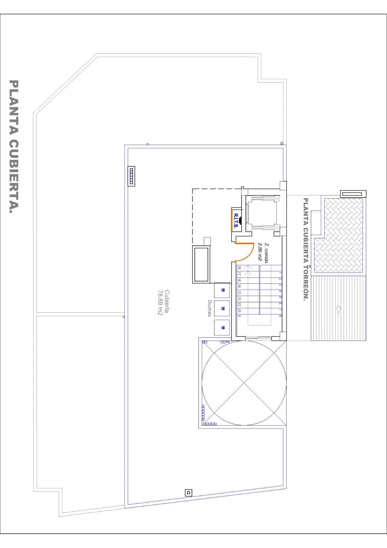 Apartament – Guardamar del Segura: zdjęcie 13/14
