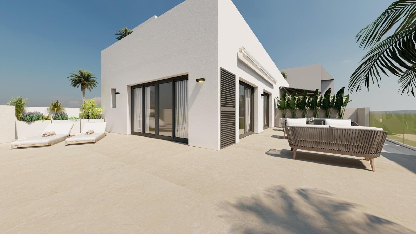 Apartament – Guardamar del Segura: zdjęcie 14/14