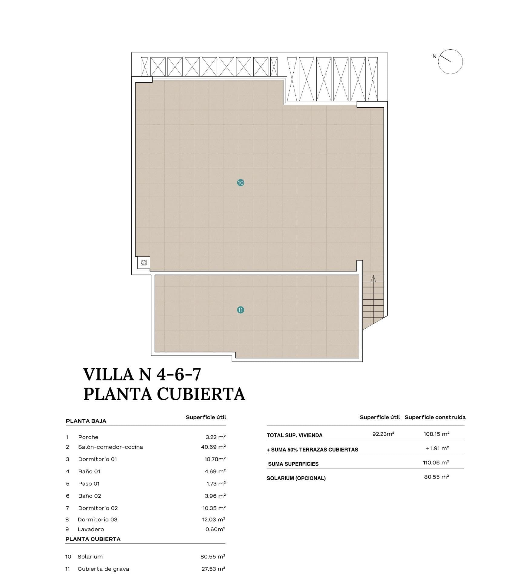 Villa – Polop: photo 14/35