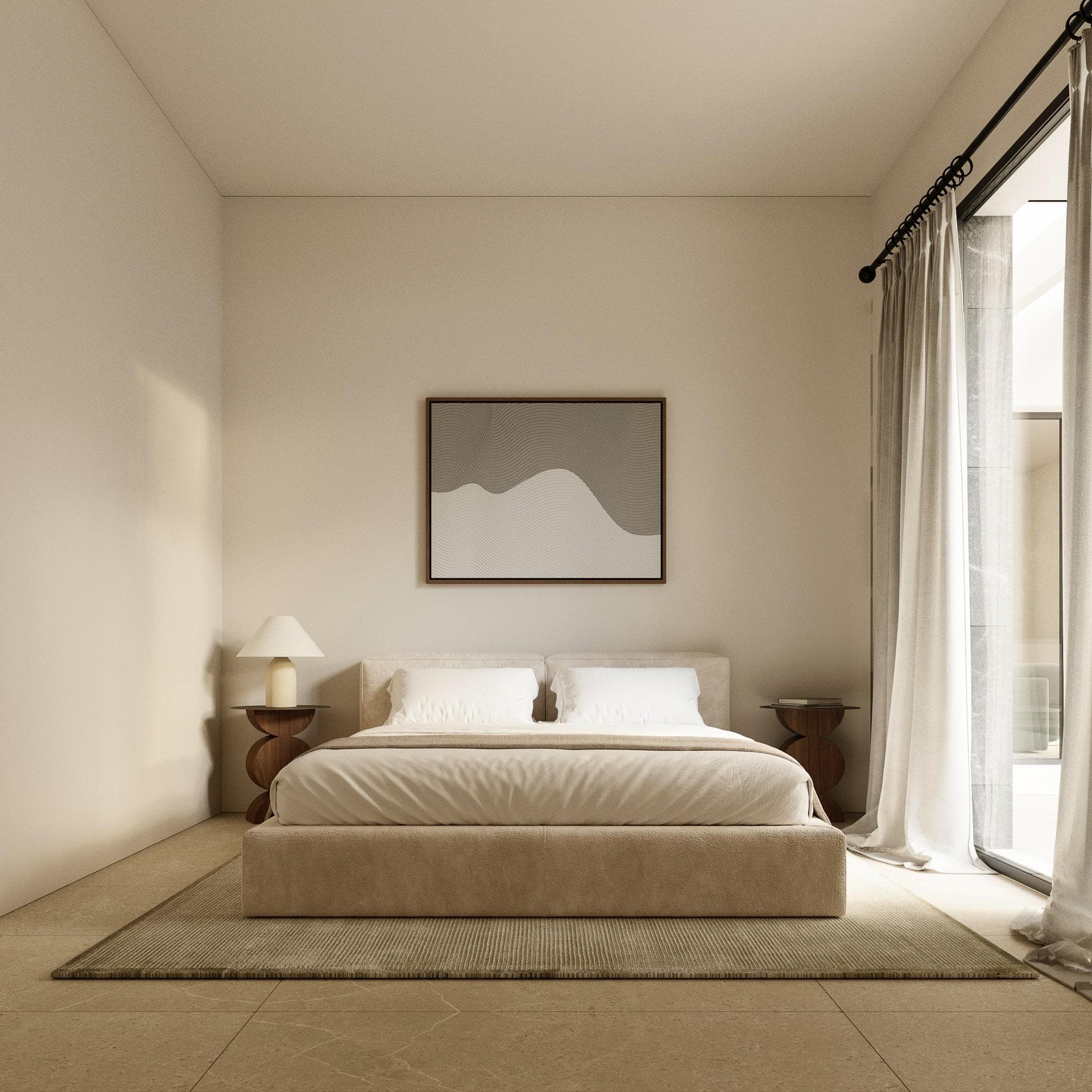 Villa – Polop: photo 9/35