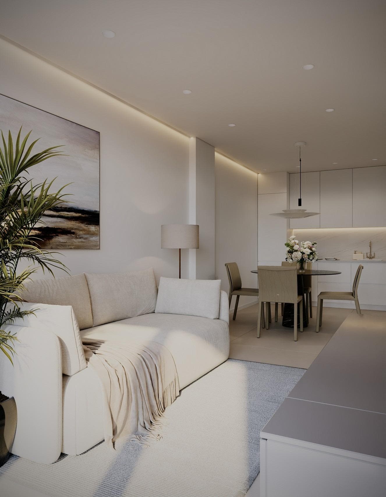 Apartment – Guardamar del Segura: photo 5/18
