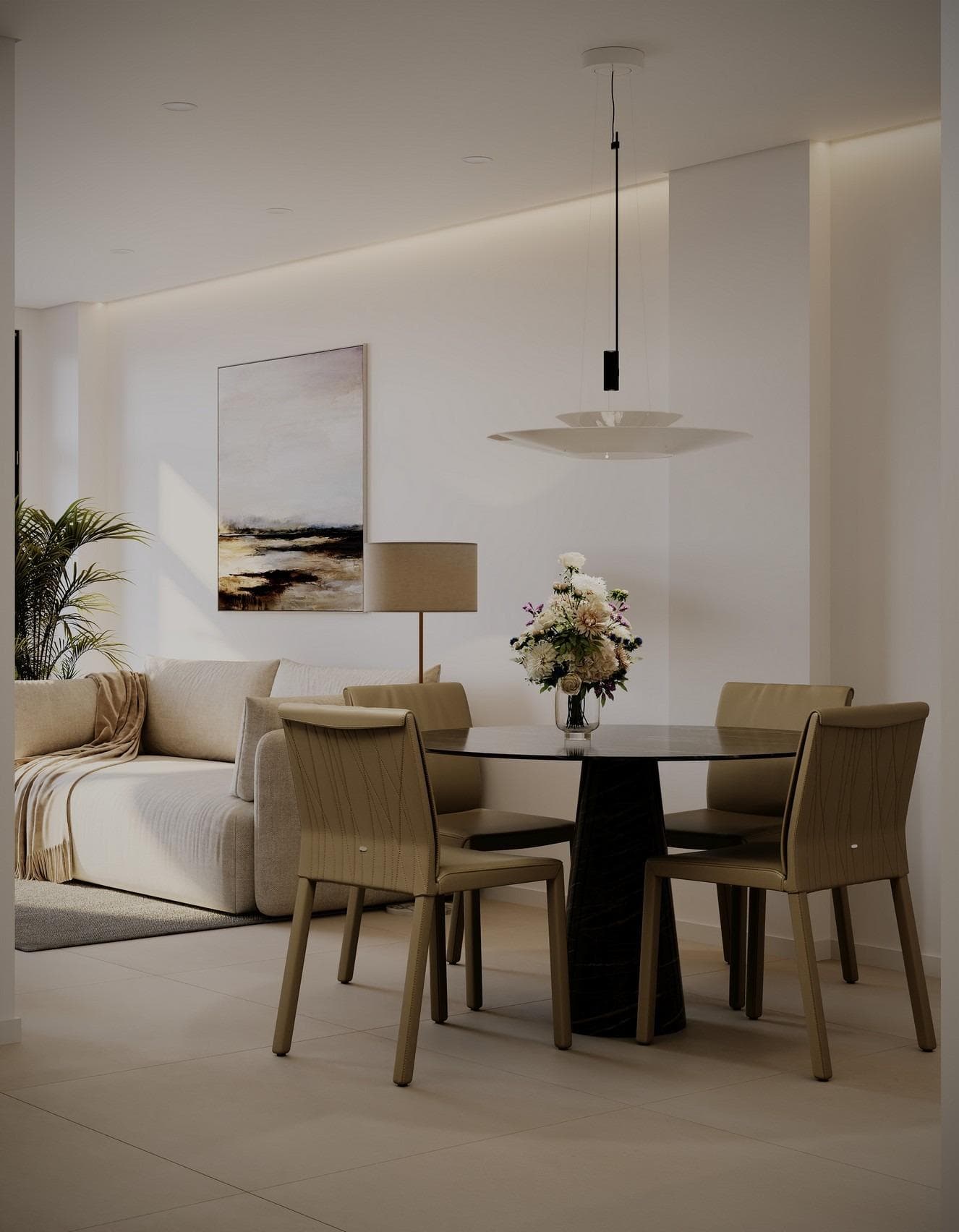 Apartment – Guardamar del Segura: photo 6/18