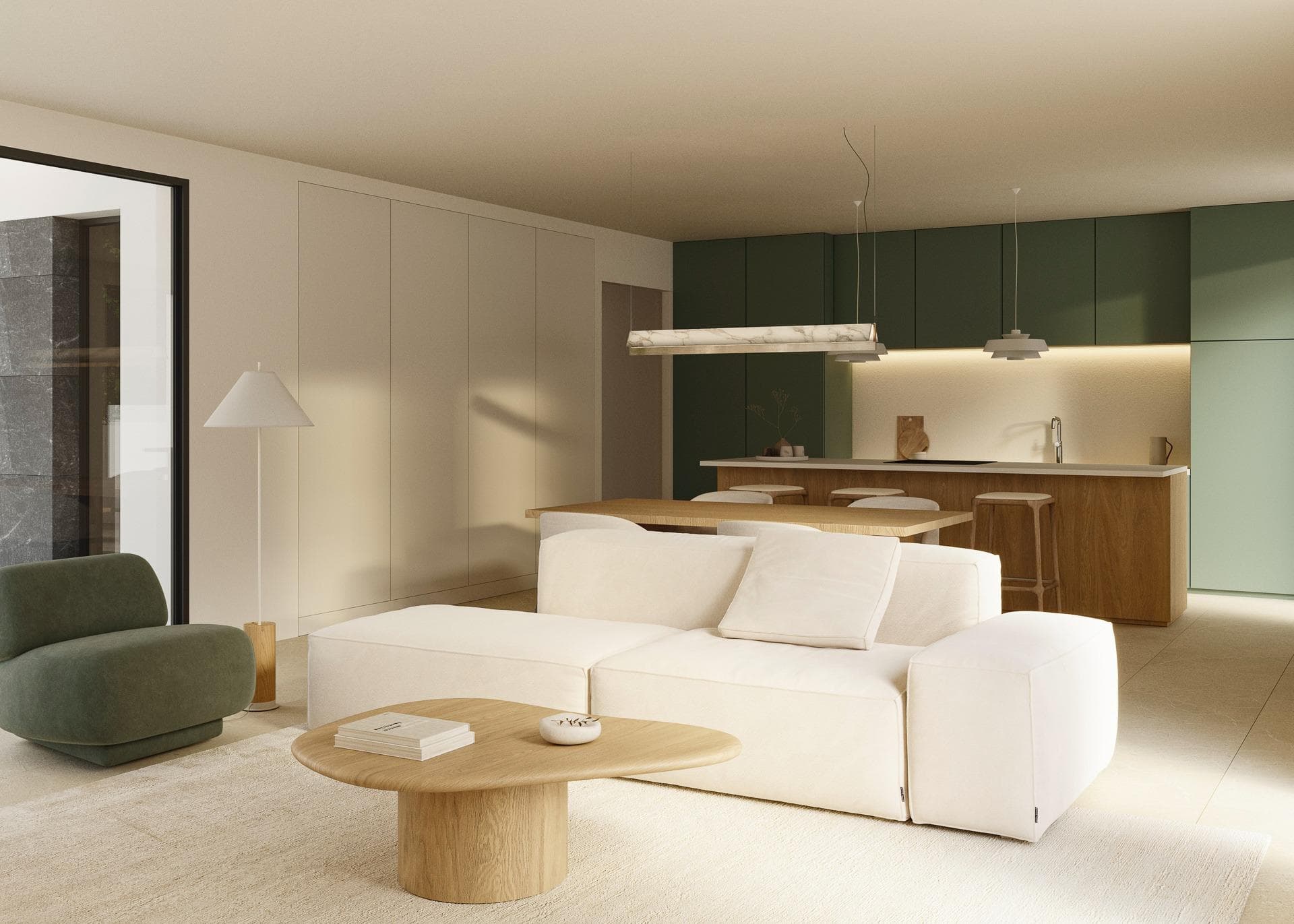 Villa – Polop: photo 5/36