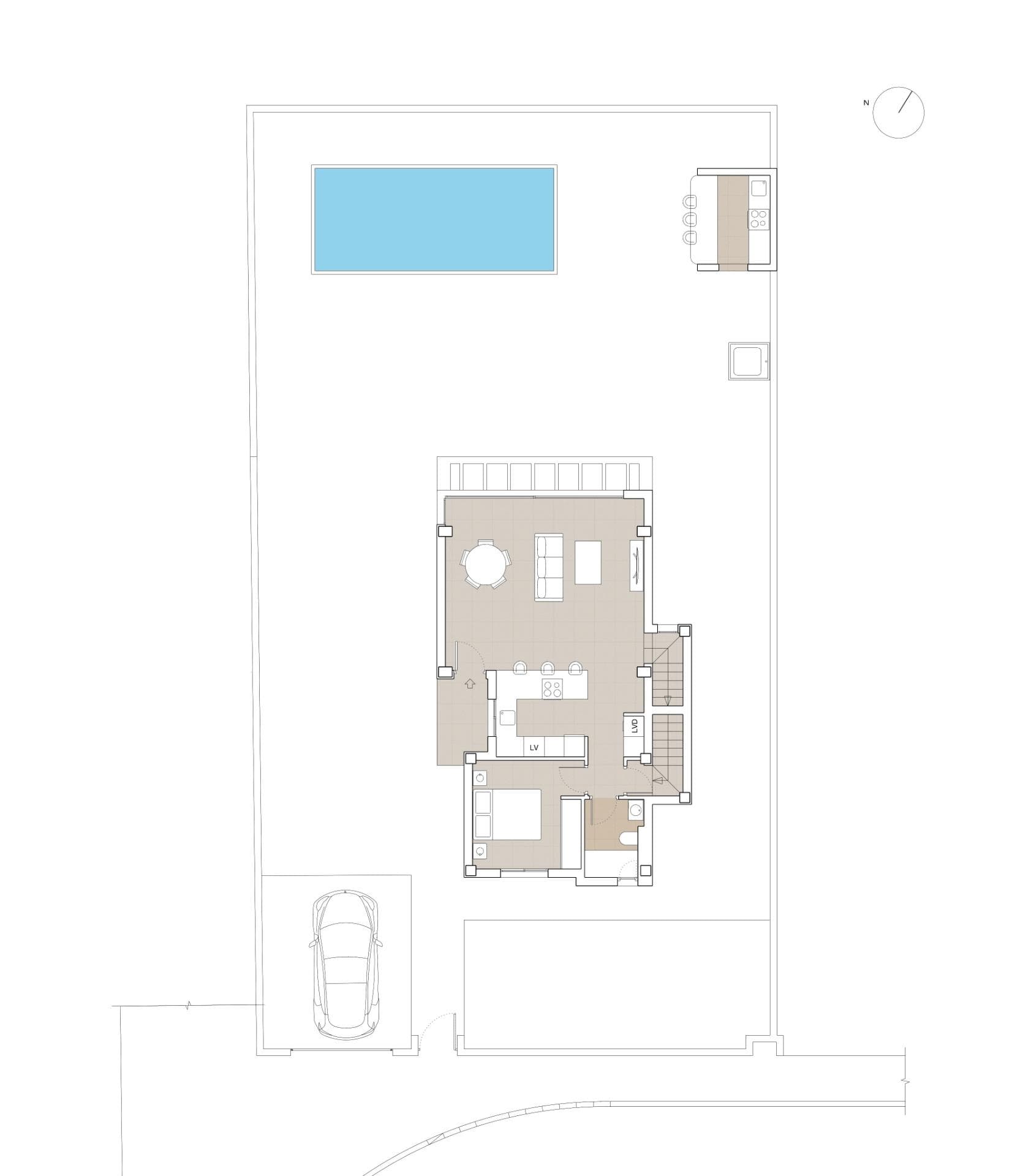 Villa – Polop: photo 11/36