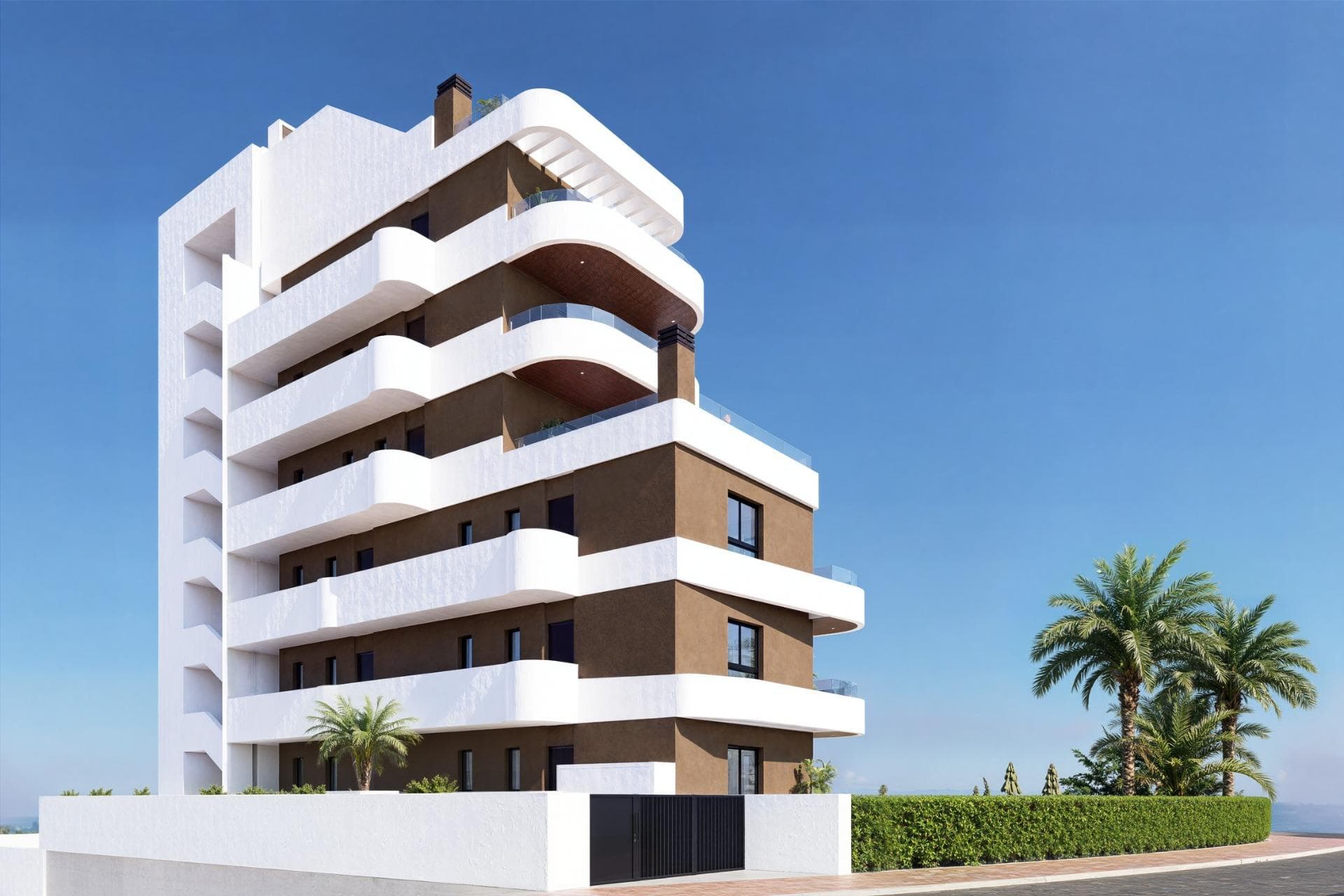 Appartement – Guardamar del Segura: foto 7/13