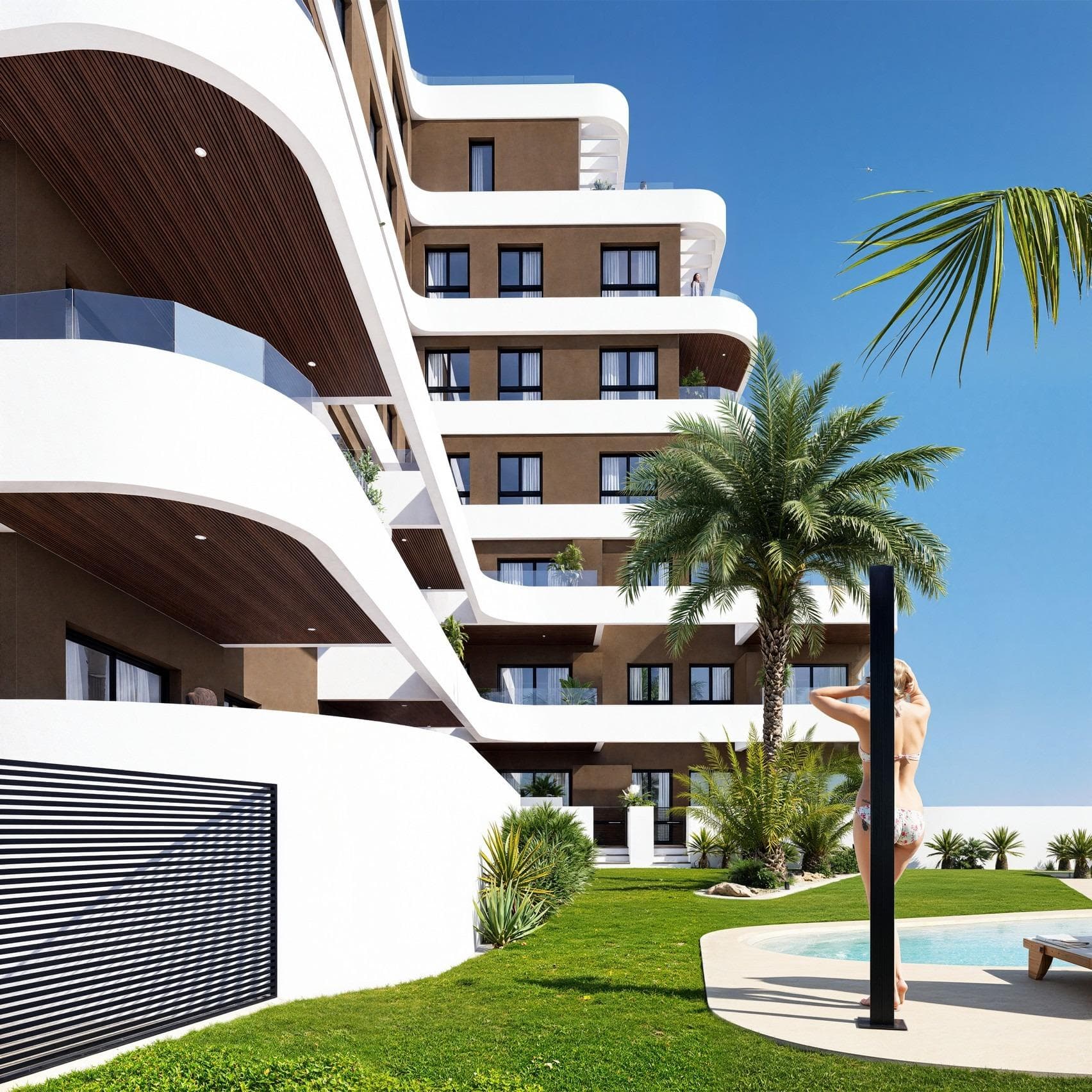 Appartement – Guardamar del Segura: foto 5/13