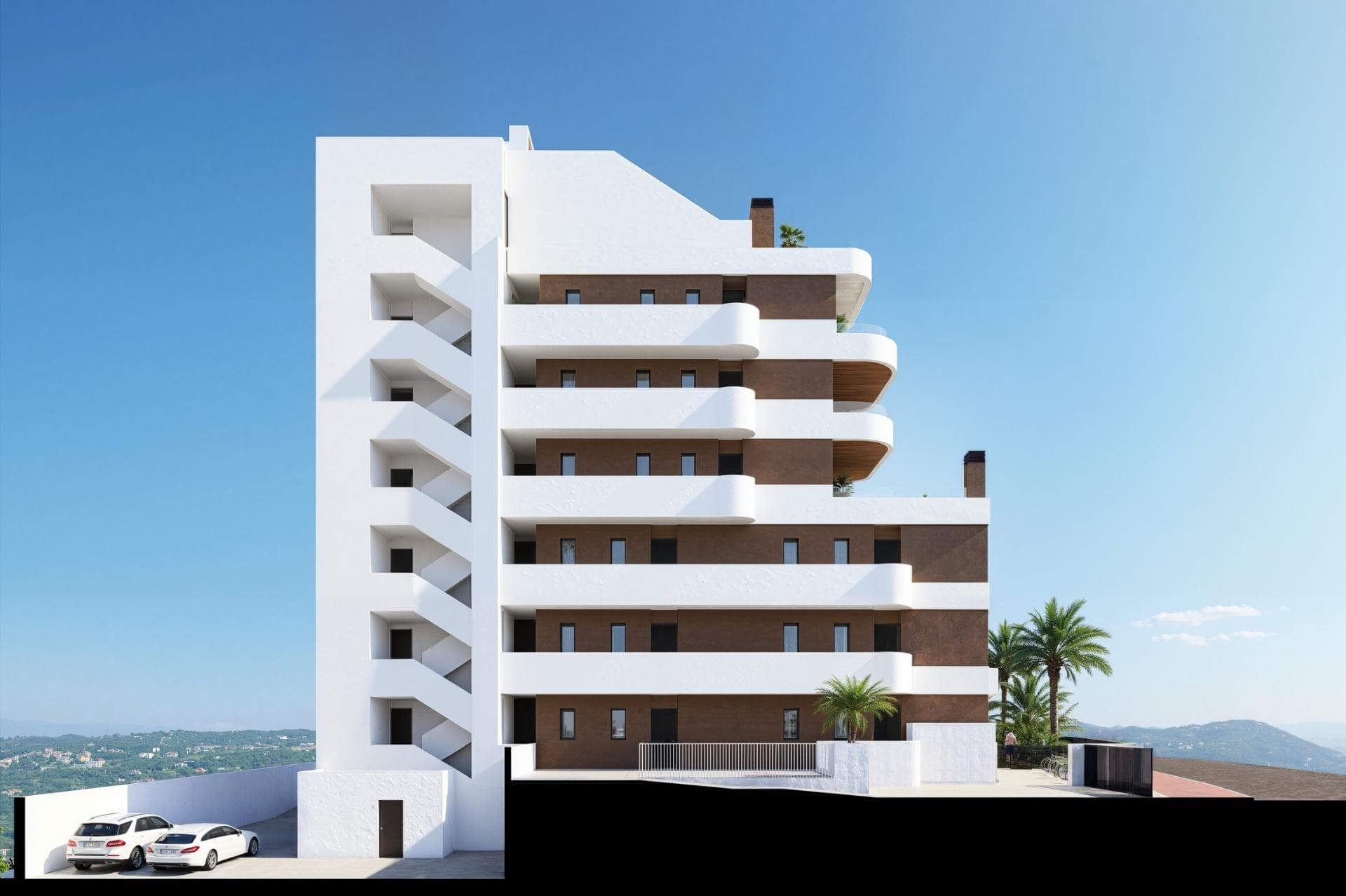 Penthouse – Guardamar del Segura: photo 7/14