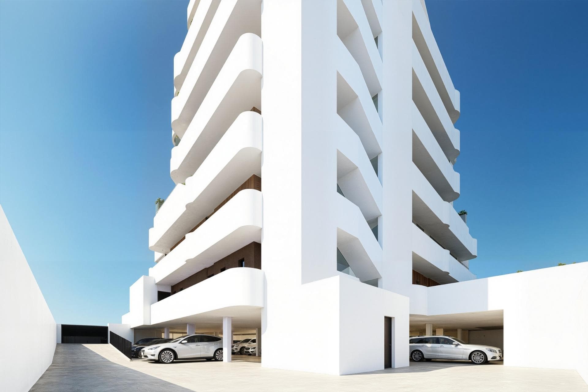 Penthouse – Guardamar del Segura: photo 12/14