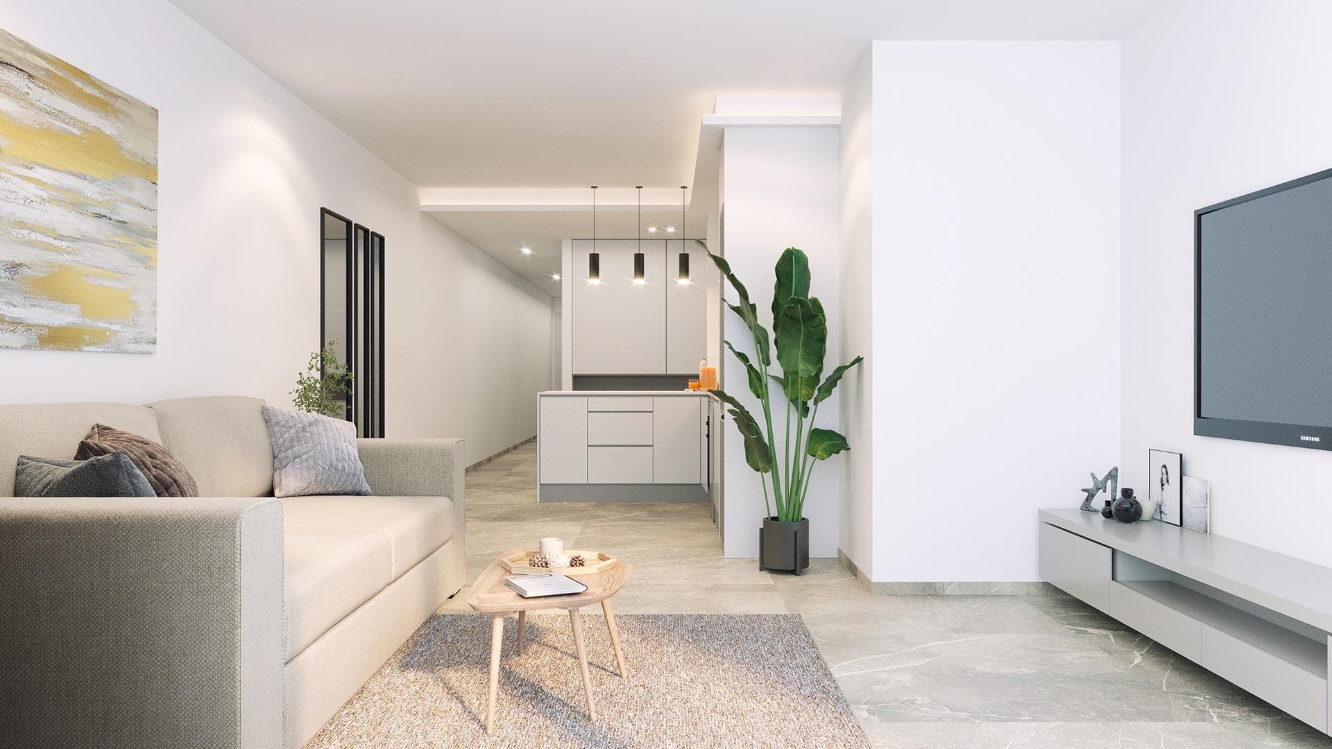 Appartement – Torrevieja: foto 9/26