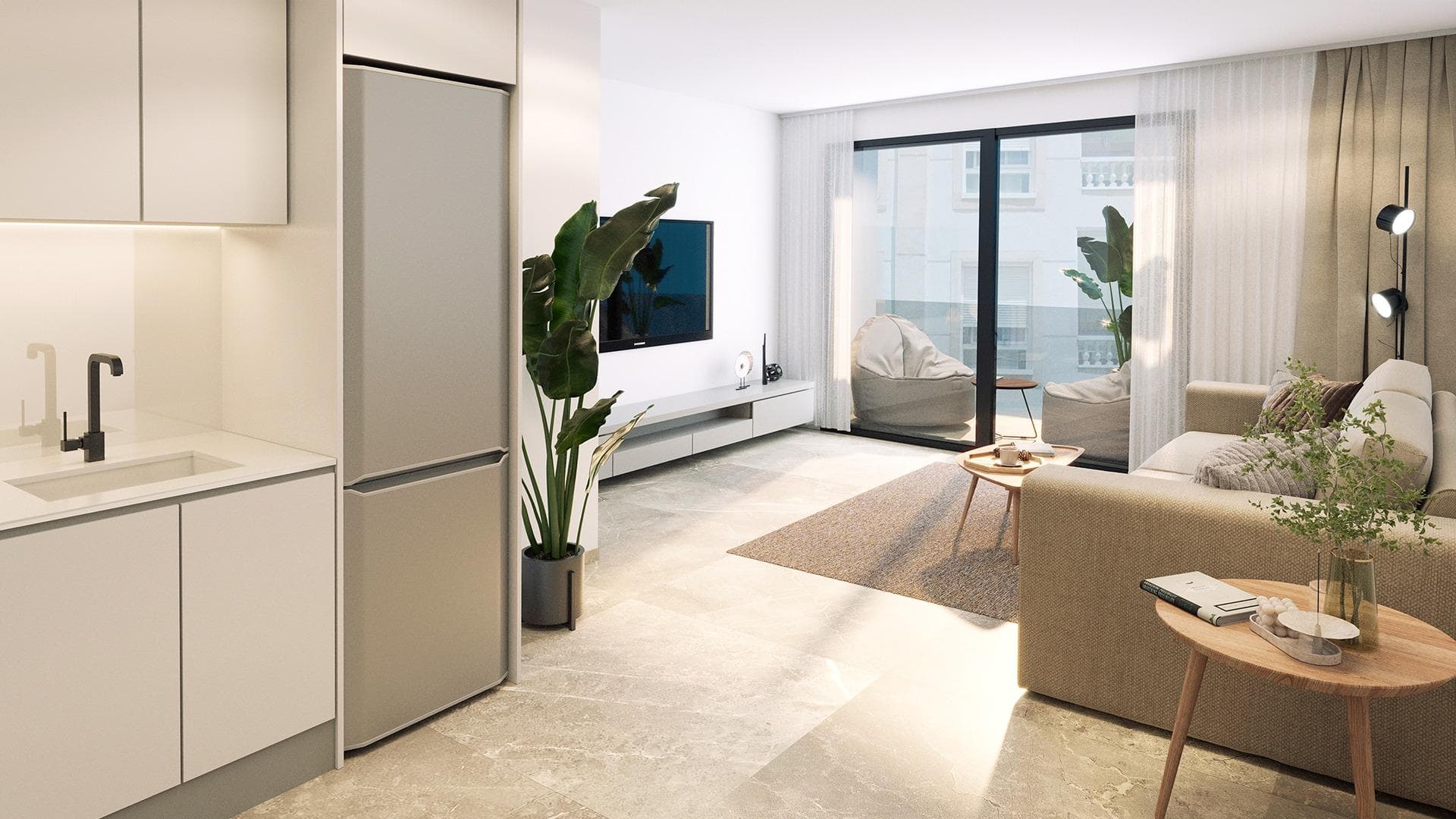 Appartement – Torrevieja: foto 8/26