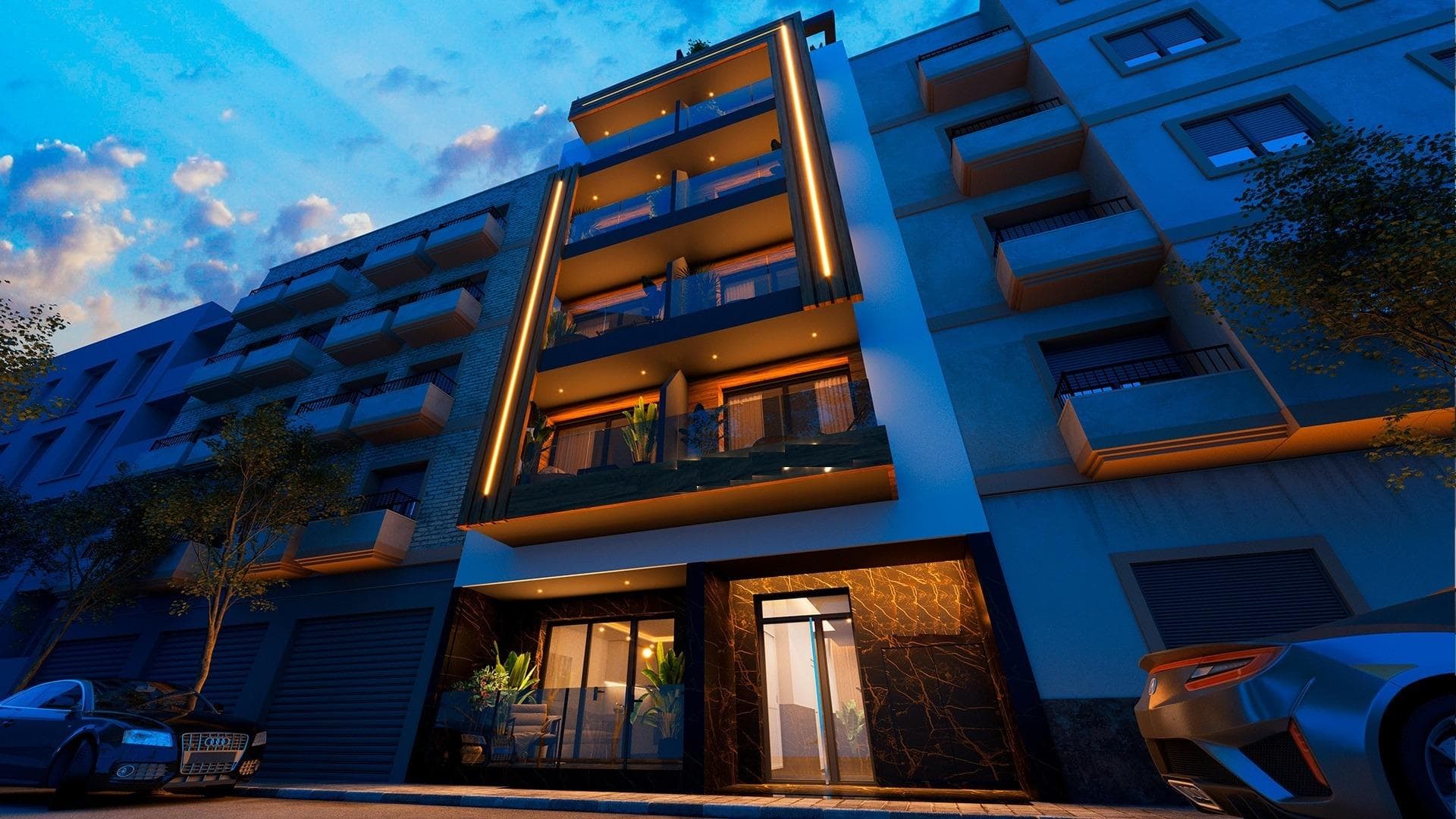 Appartement – Torrevieja: foto 1/26