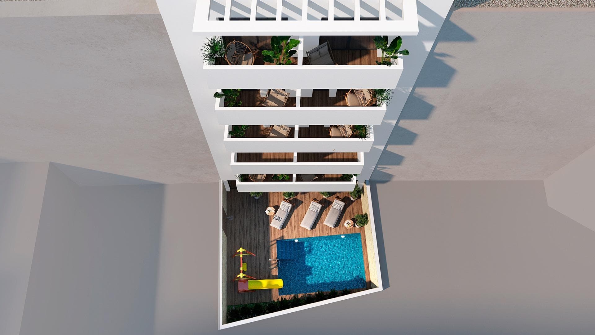Appartement – Torrevieja: foto 3/26