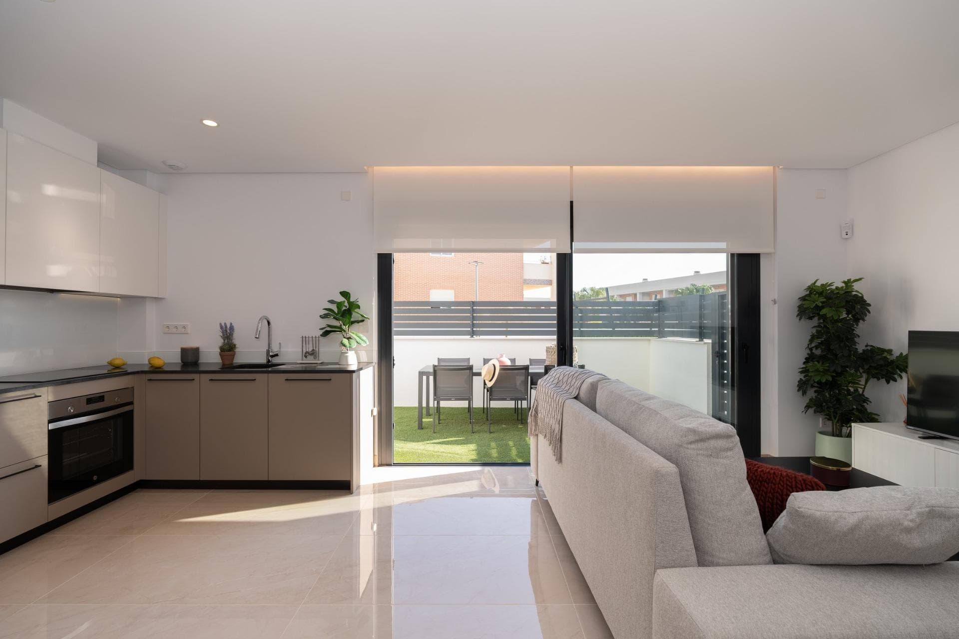 Villa – La Marina: foto 10/26