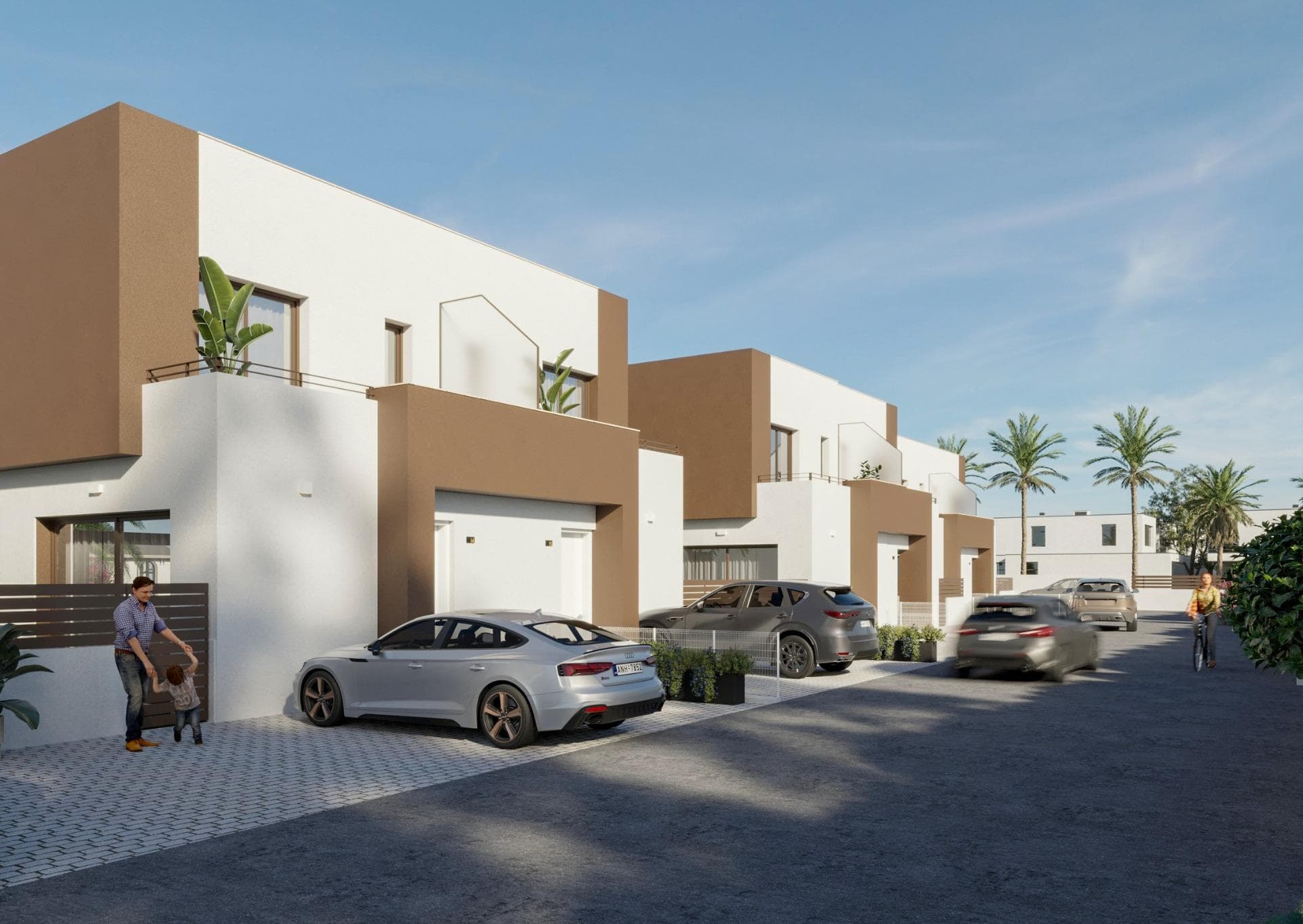 Villa – La Marina: foto 4/26