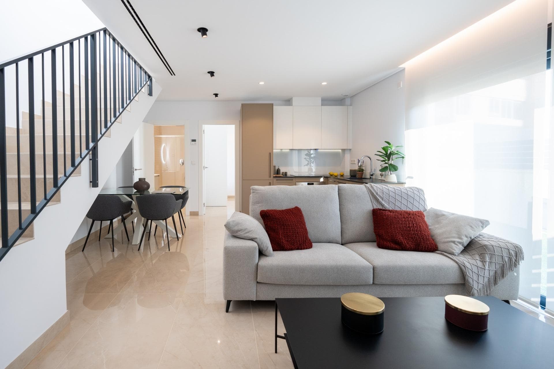 Villa – La Marina: foto 6/26
