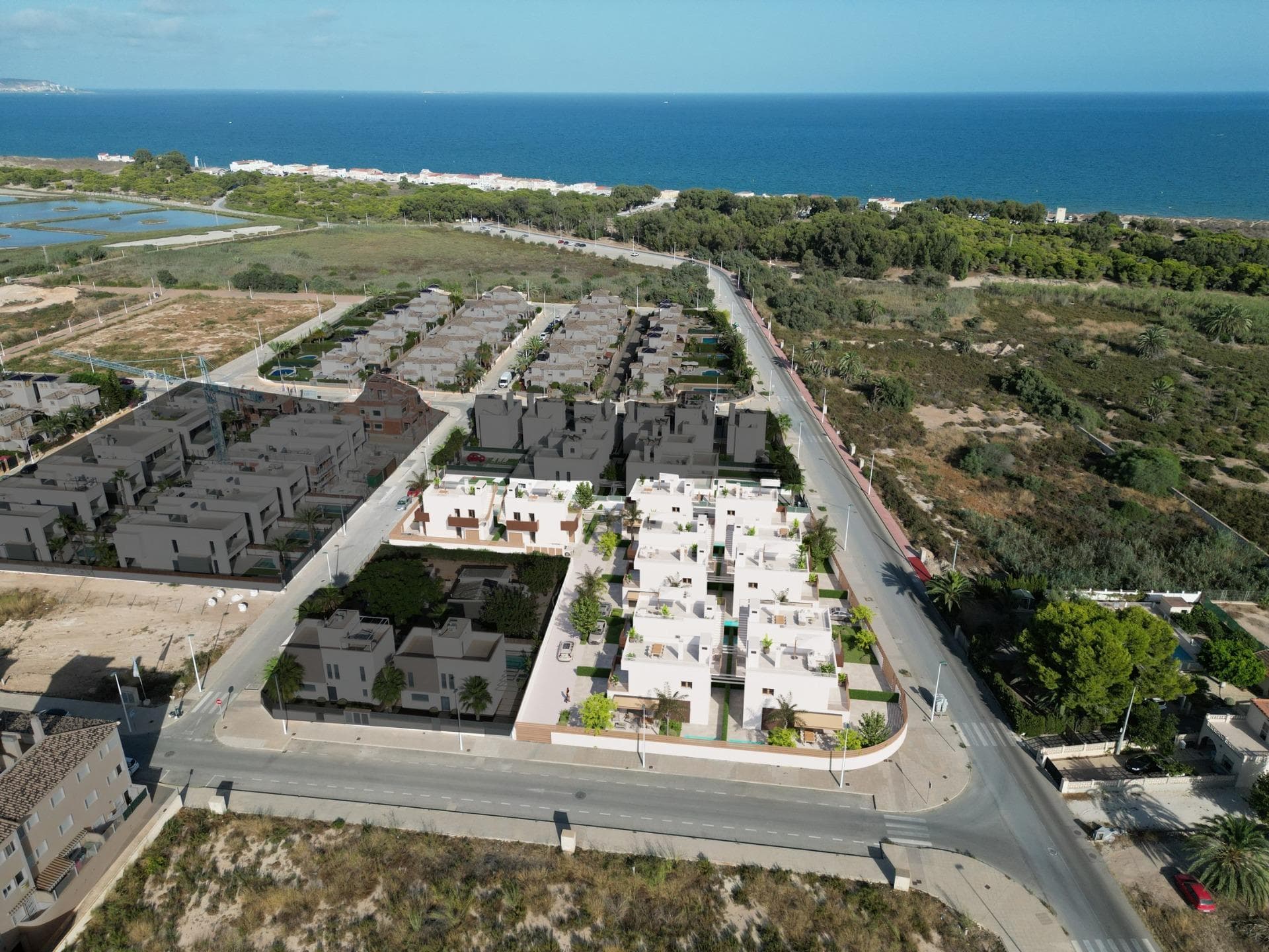 Villa – La Marina: foto 2/26