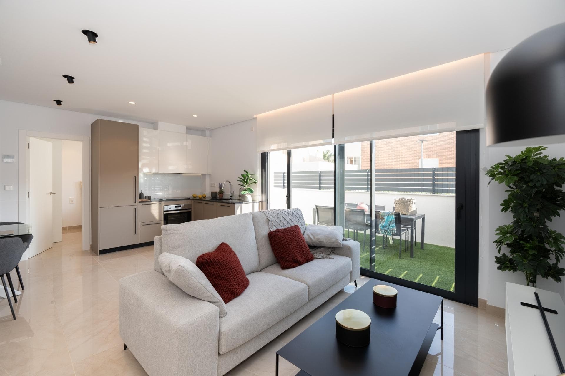 Villa – La Marina: foto 5/26
