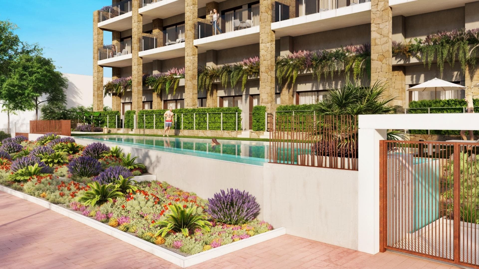 Apartamento – Villajoyosa: foto 6/13