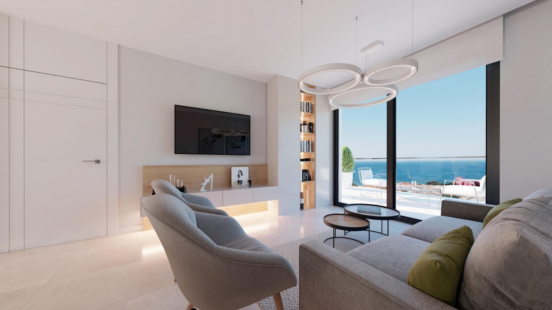 Appartement – Villajoyosa: foto 8/13