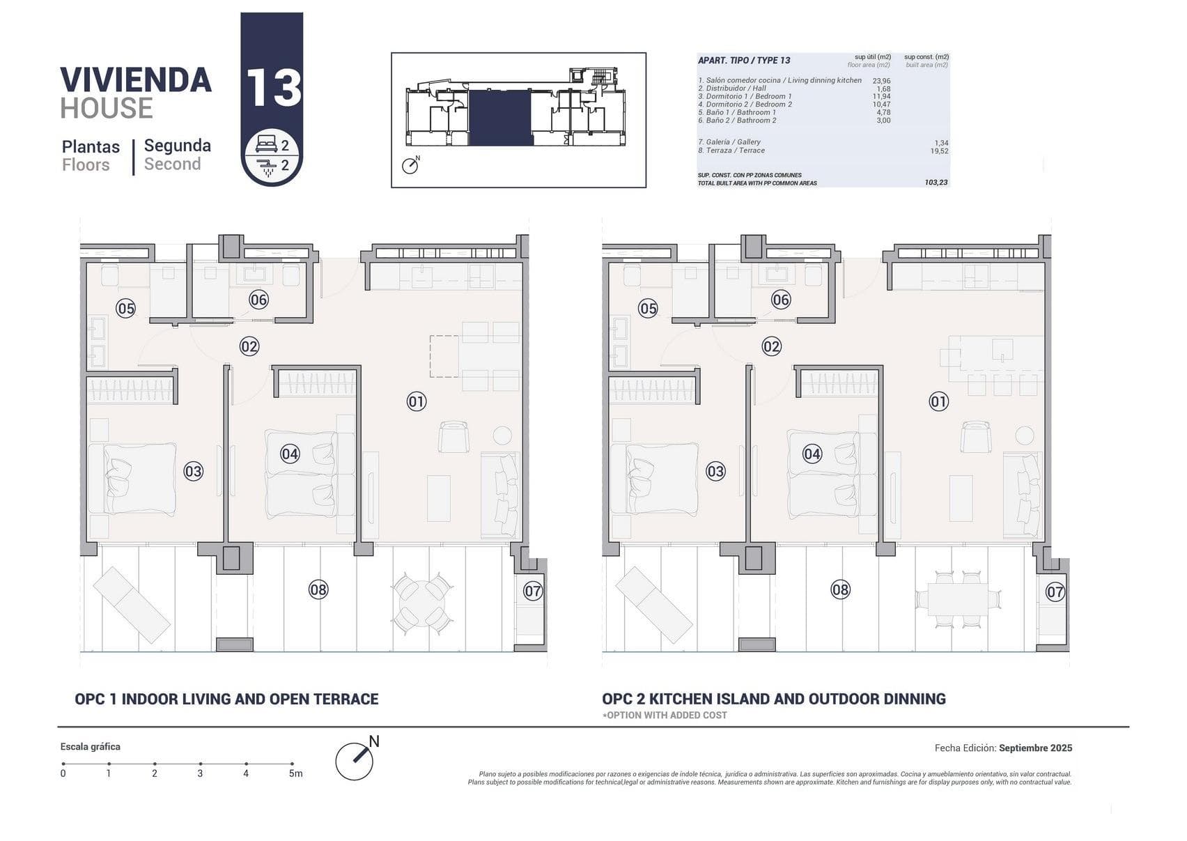 Appartement – Villajoyosa: foto 13/13