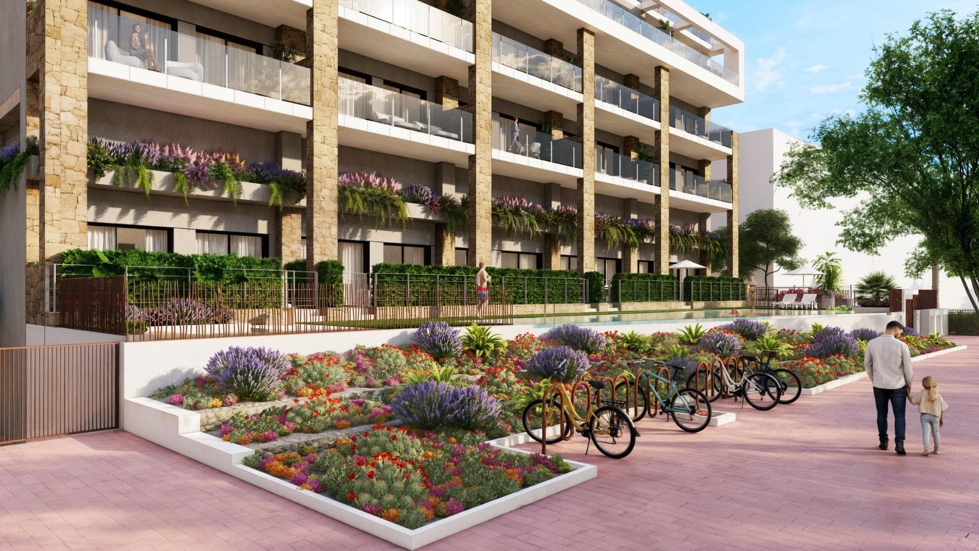Appartement – Villajoyosa: foto 6/13