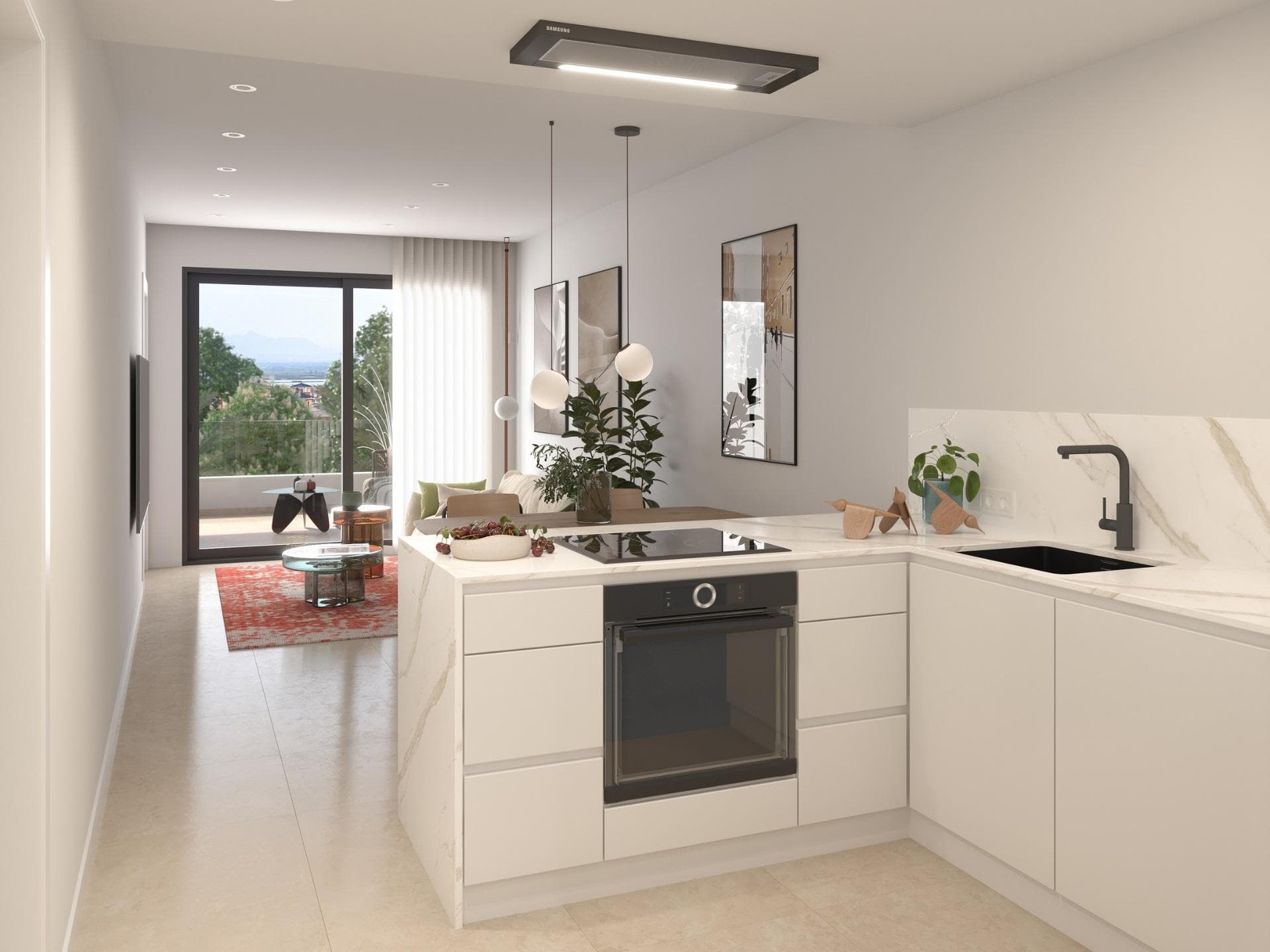 Appartement – La Marina: foto 7/9