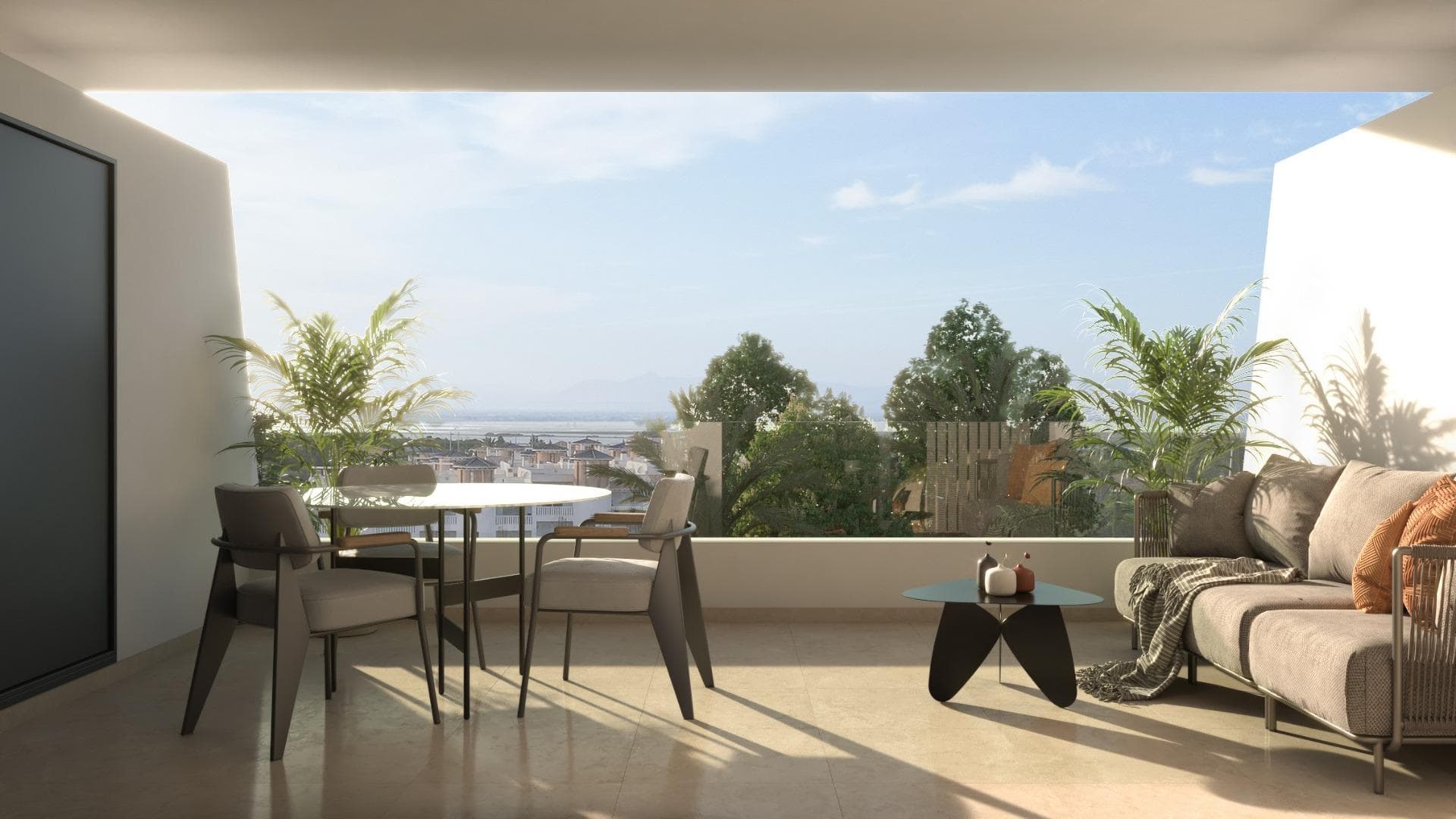 Appartement – La Marina: foto 5/9