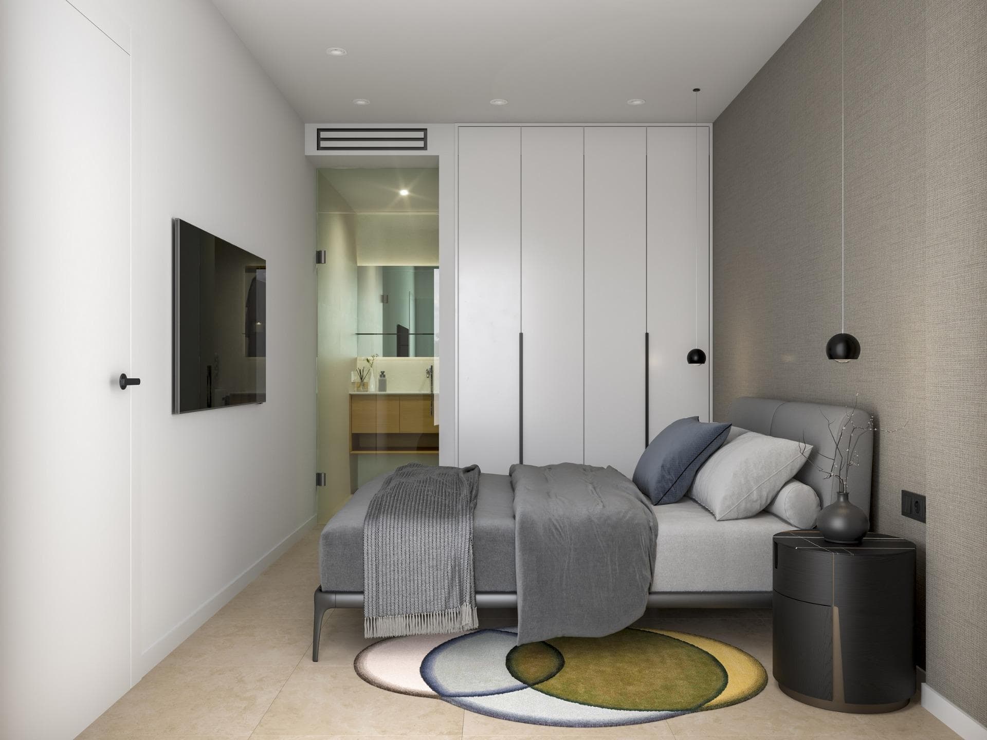 Appartement – La Marina: foto 8/9