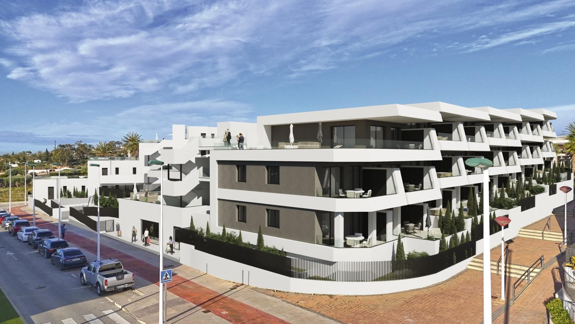 Appartement – La Marina: foto 3/9