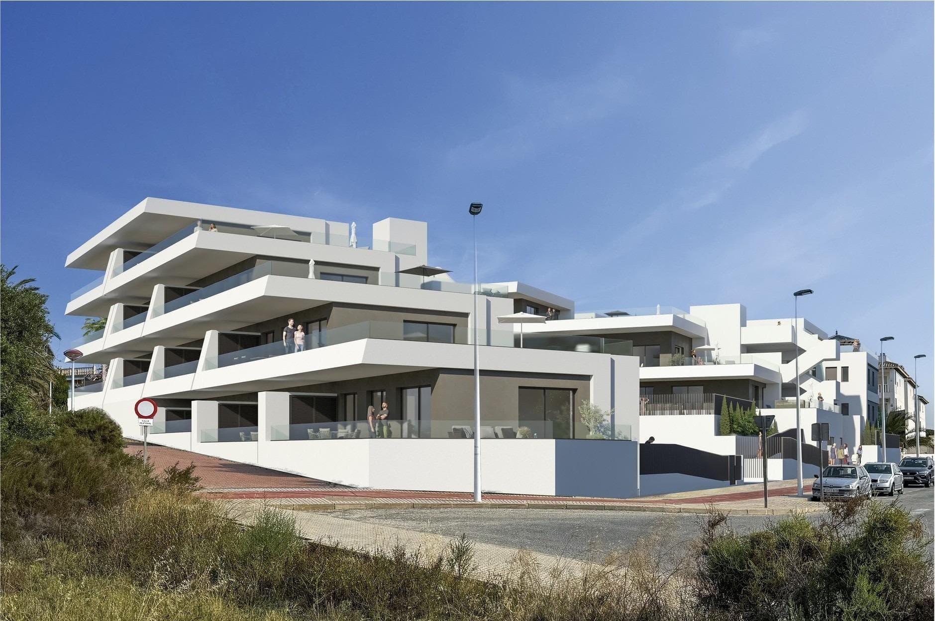 Apartamento – La Marina: foto 3/9