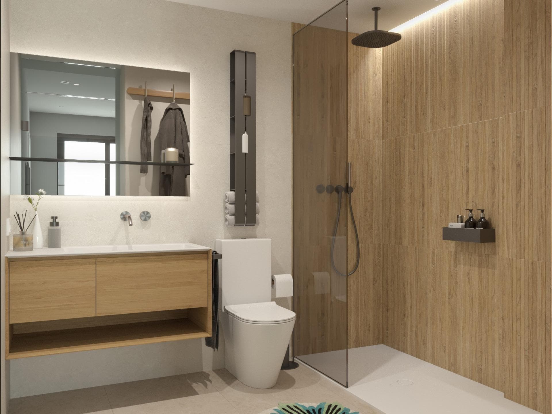 Apartamento – La Marina: foto 8/9