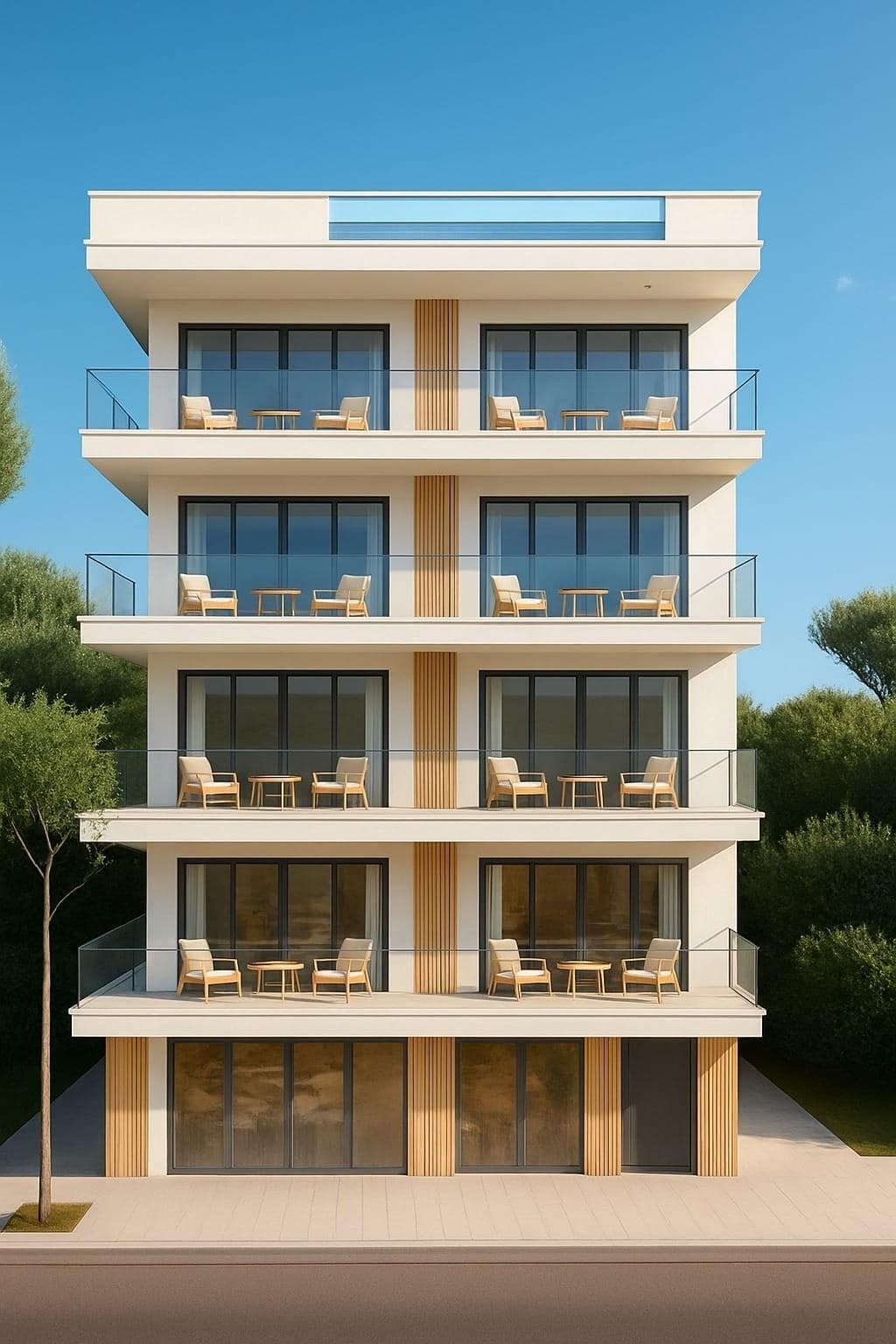 Appartement – San Pedro del Pinatar: foto 10/12