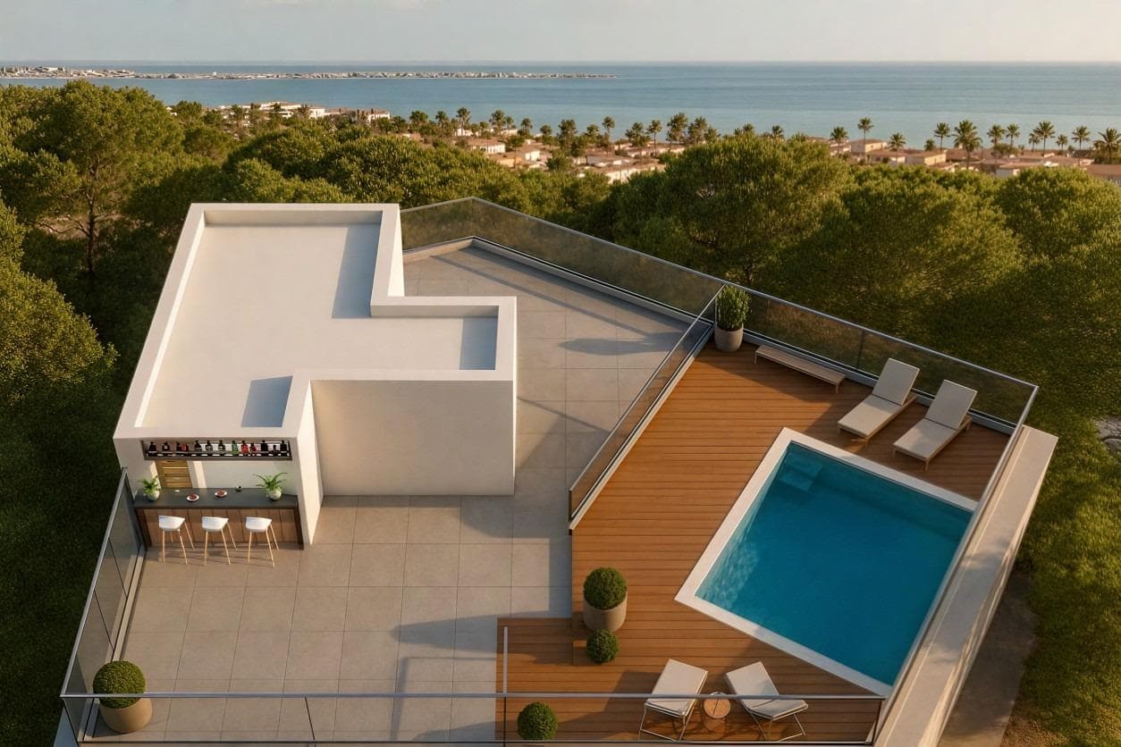 Appartement – San Pedro del Pinatar: foto 3/12