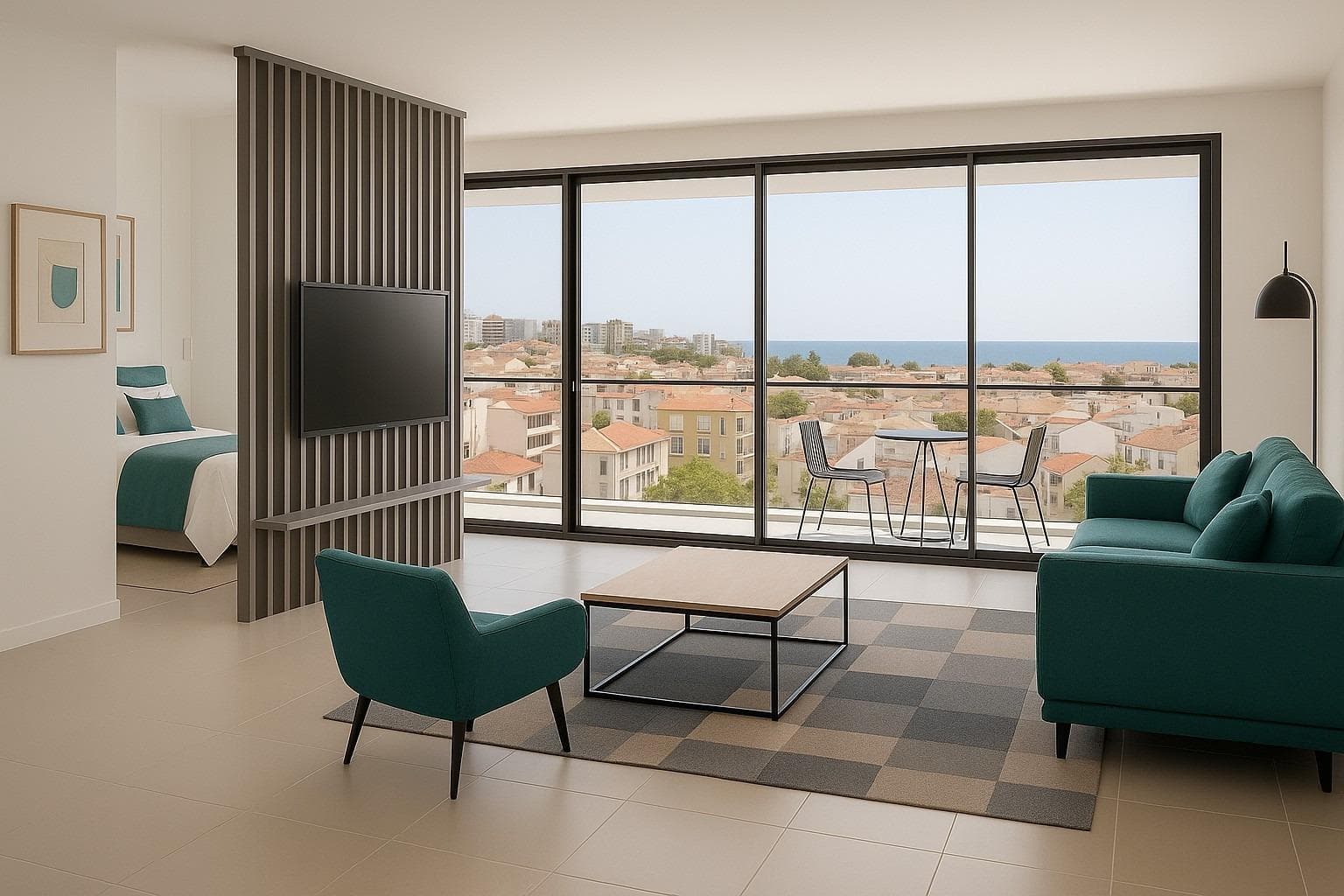 Appartement – San Pedro del Pinatar: foto 4/12
