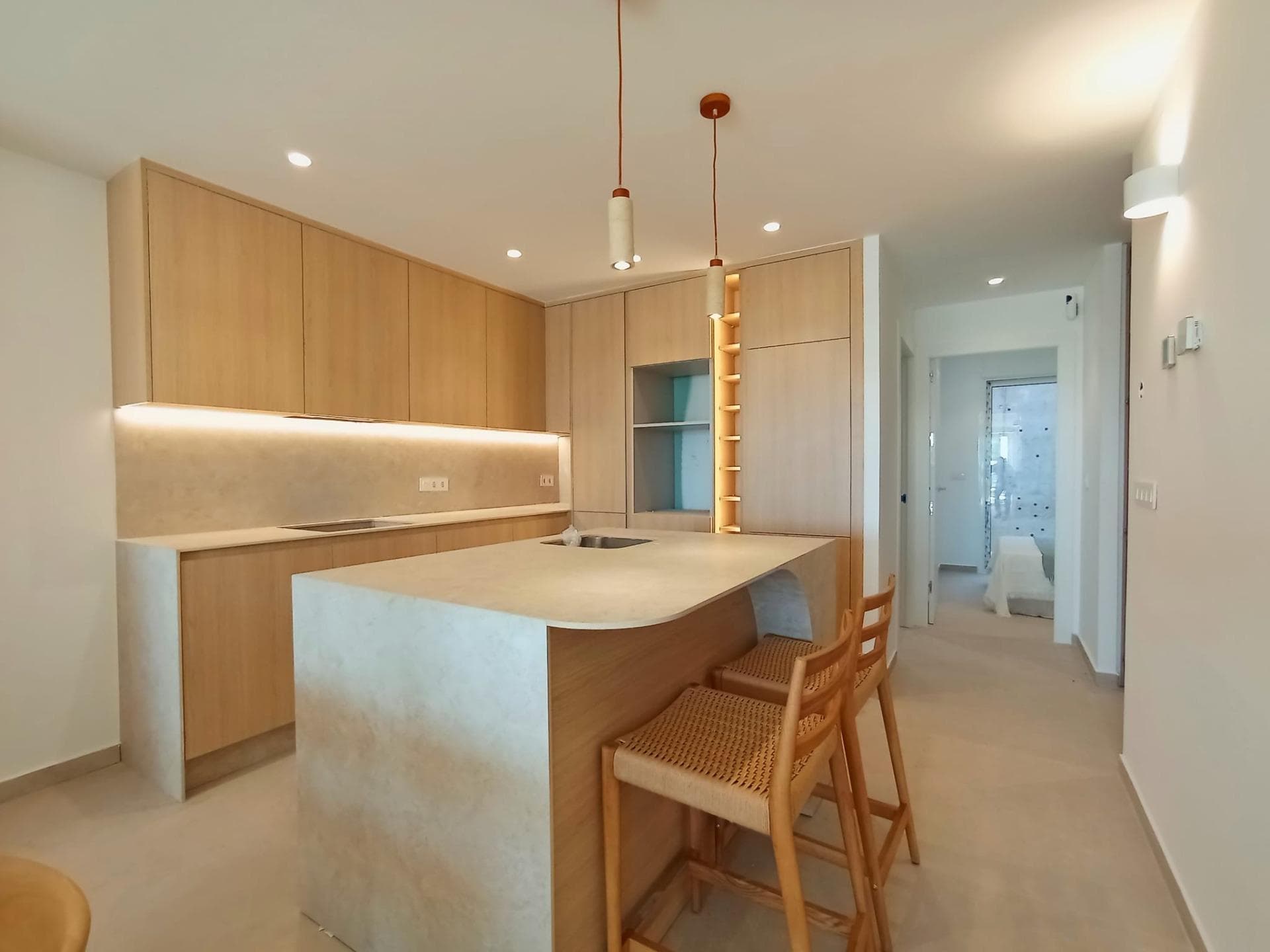 Apartamento – Benijofar: foto 12/18