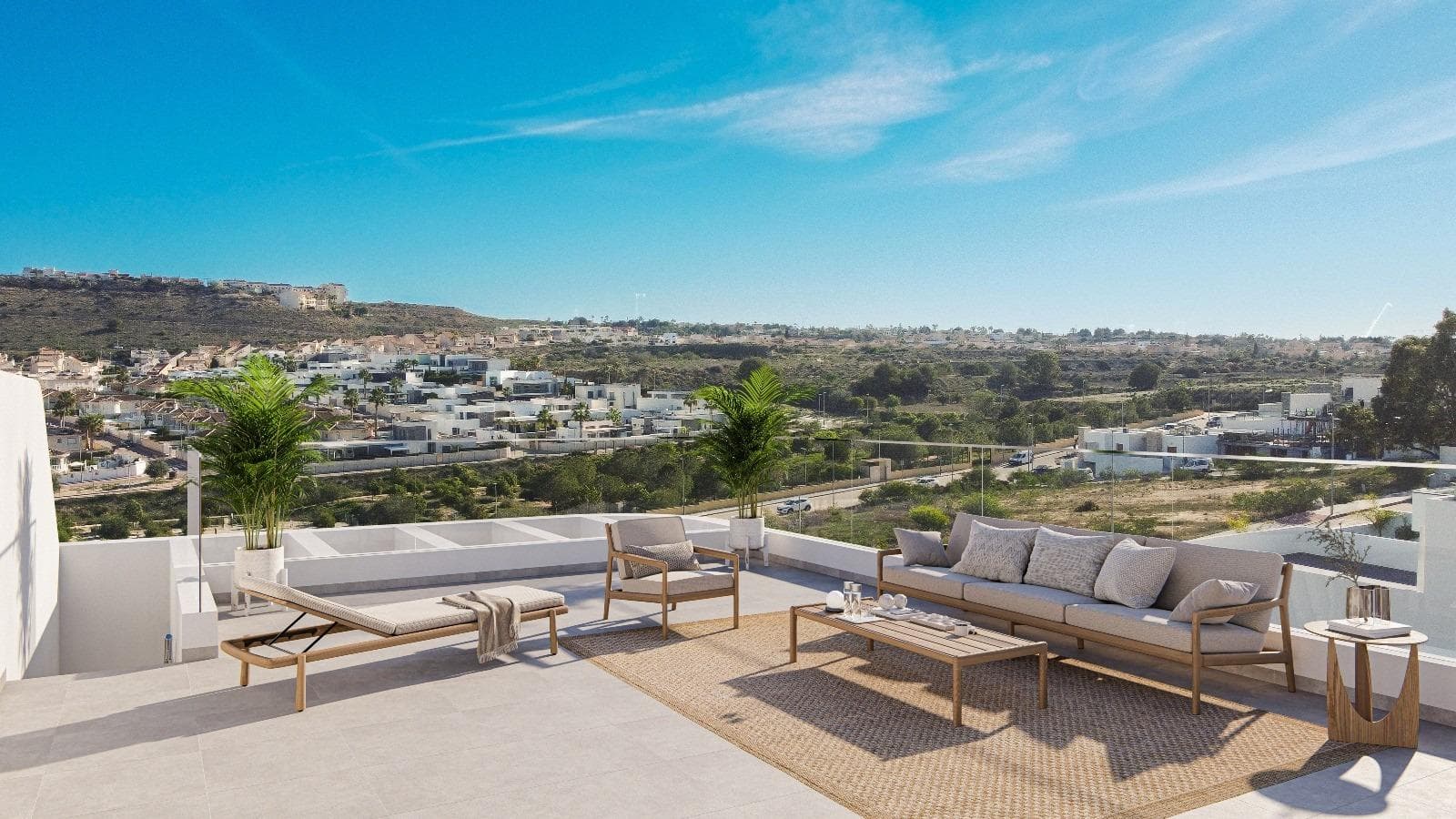 Apartamento – Benijofar: foto 10/18