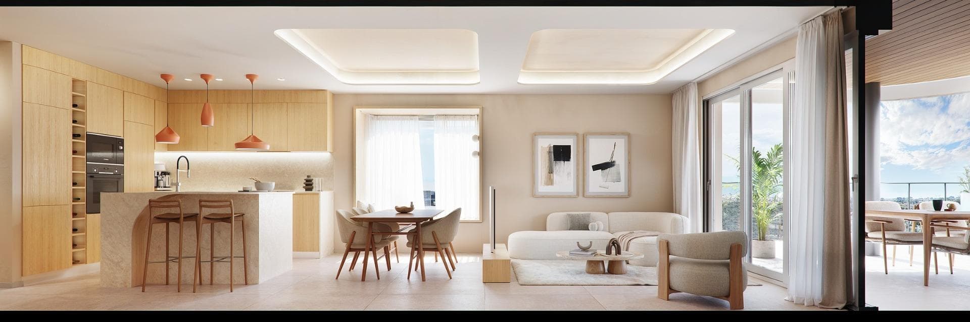 Apartamento – Benijofar: foto 7/18