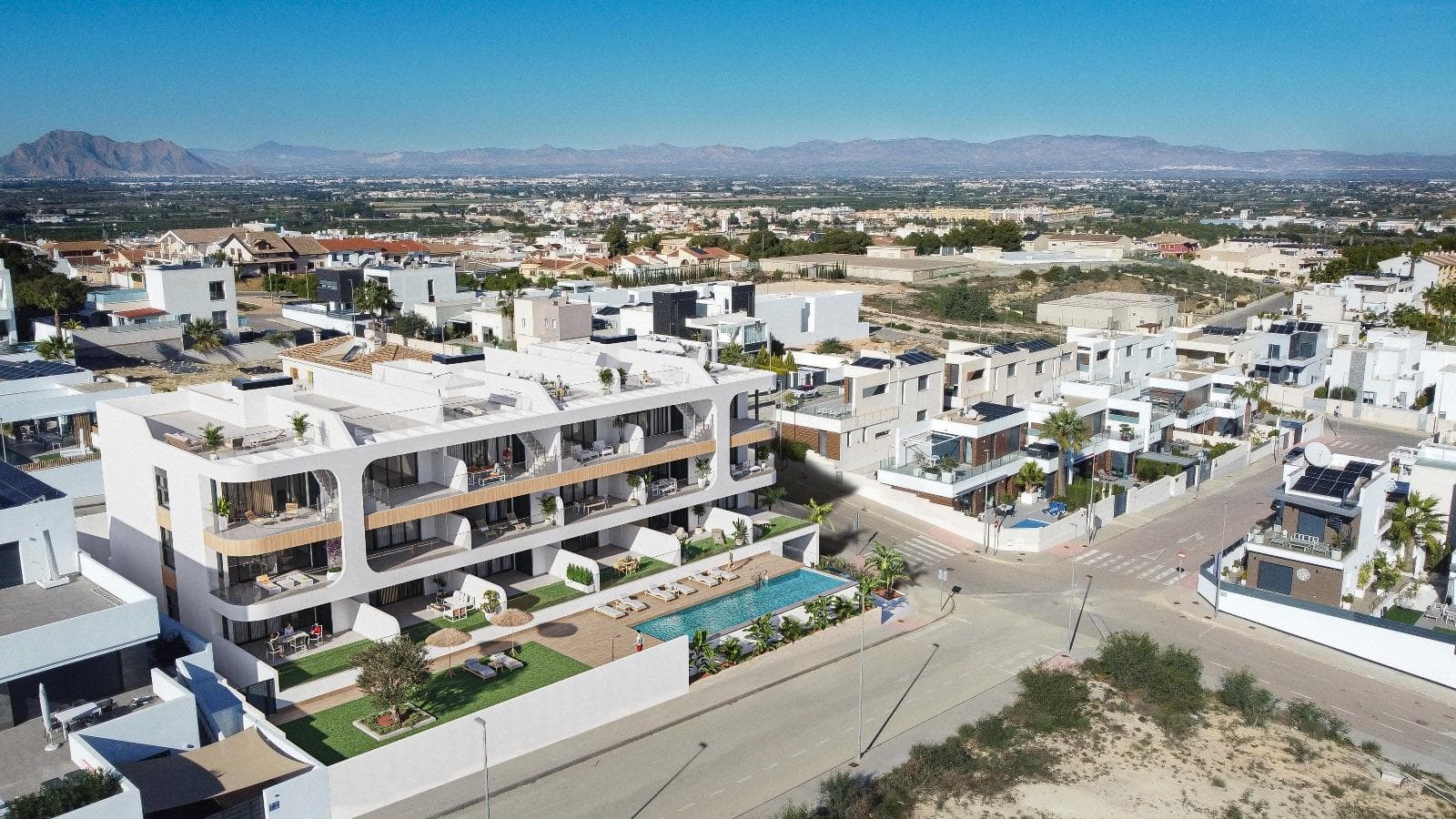 Apartamento – Benijofar: foto 3/18