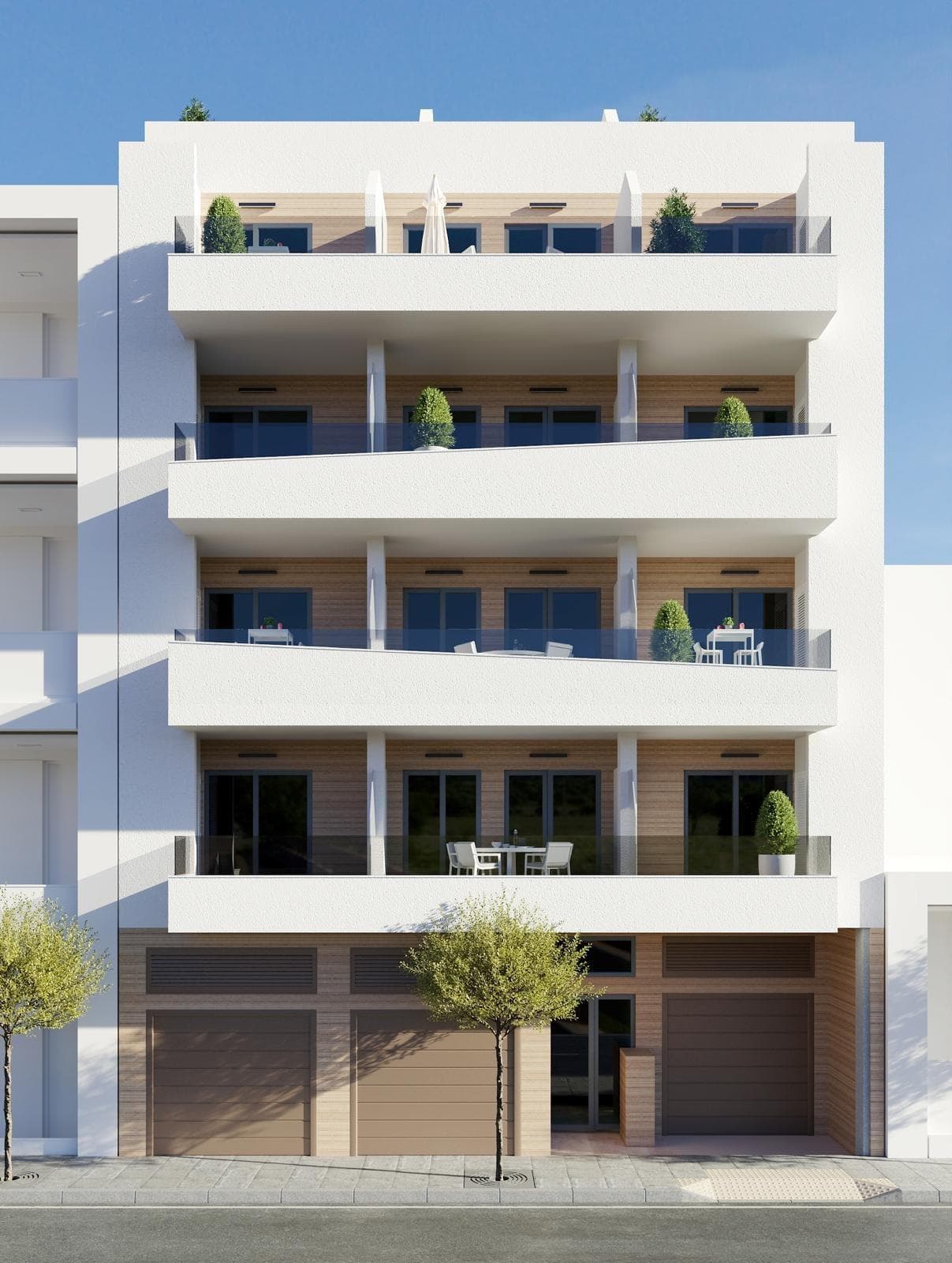 Apartament – Torrevieja: zdjęcie 1/16
