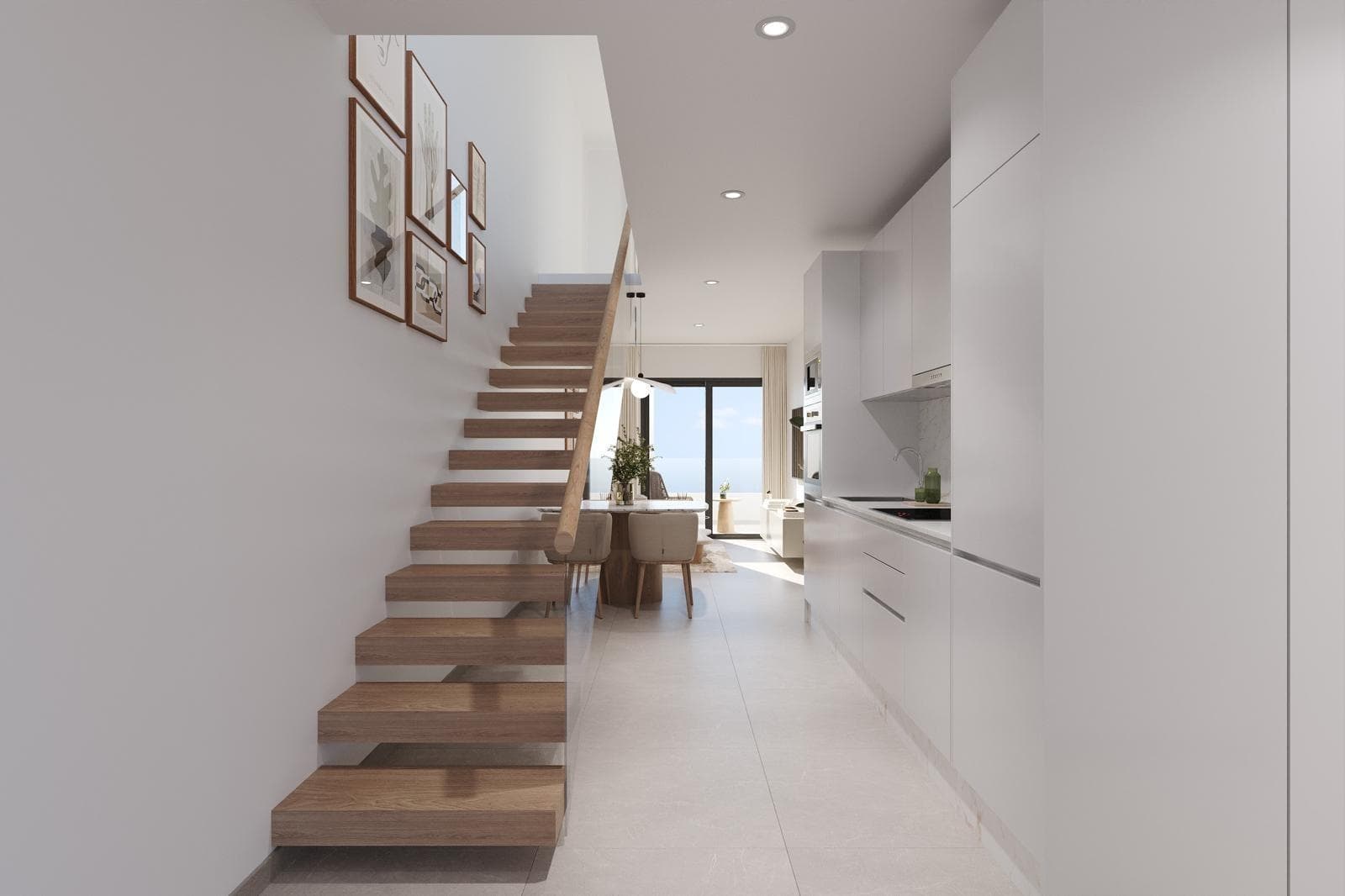 Apartament – Torrevieja: zdjęcie 15/16