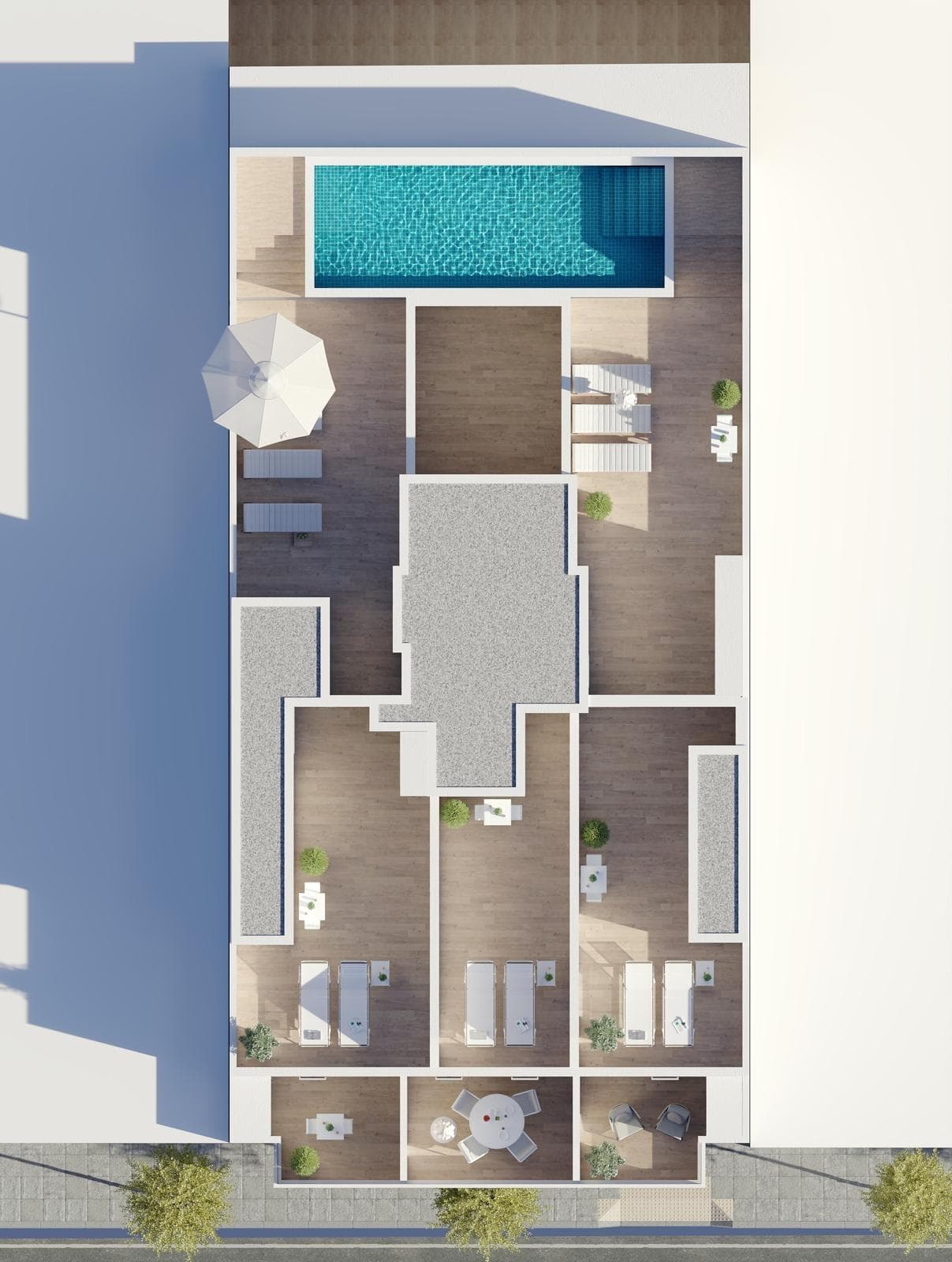 Apartament – Torrevieja: zdjęcie 9/16