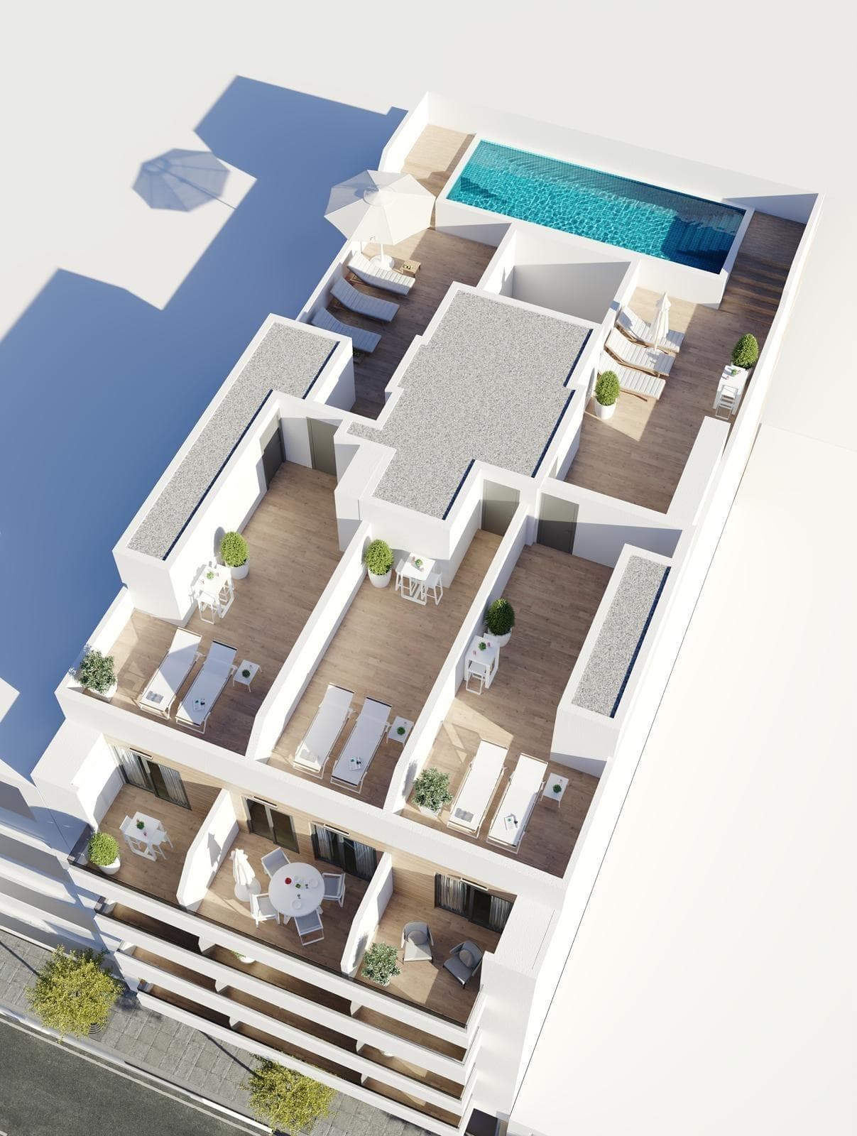 Apartament – Torrevieja: zdjęcie 10/16