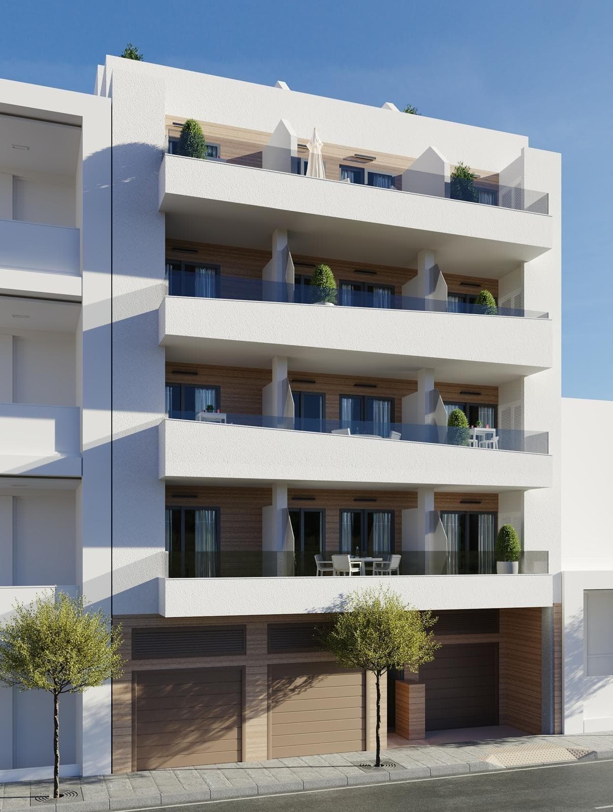 Apartamento – Torrevieja: foto 1/16