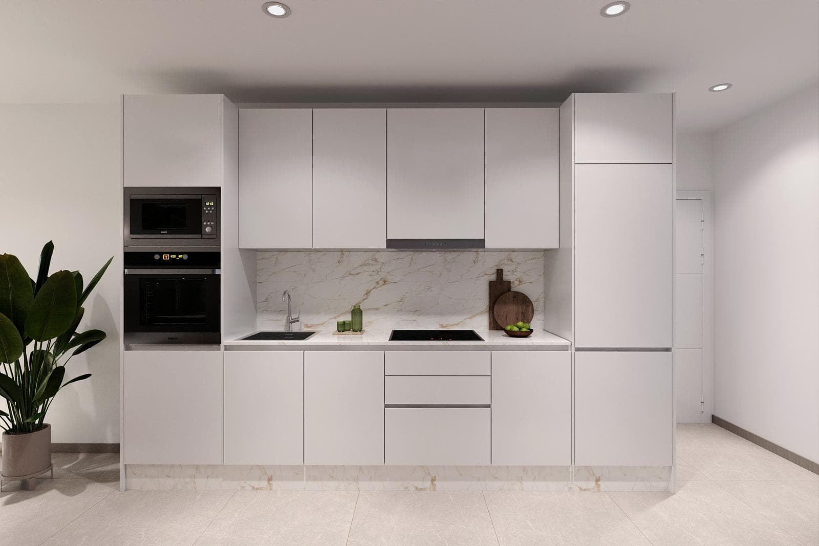Apartamento – Torrevieja: foto 7/16