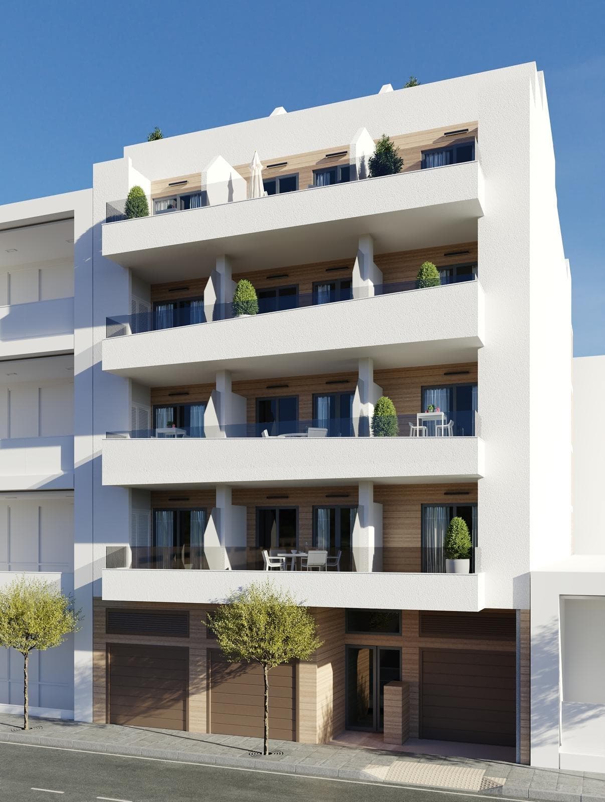 Apartamento – Torrevieja: foto 8/16