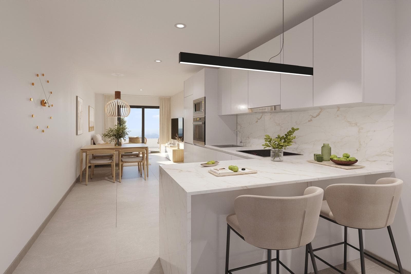 Apartamento – Torrevieja: foto 5/16