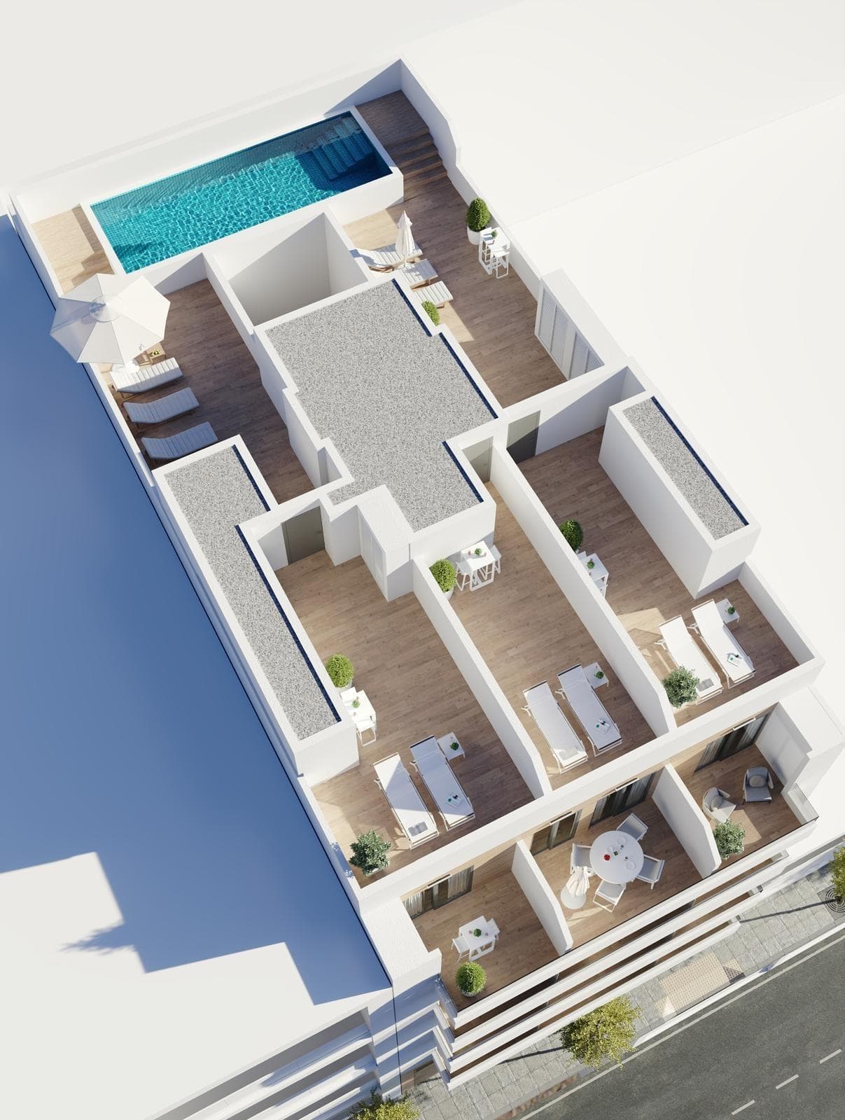 Apartamento – Torrevieja: foto 11/16