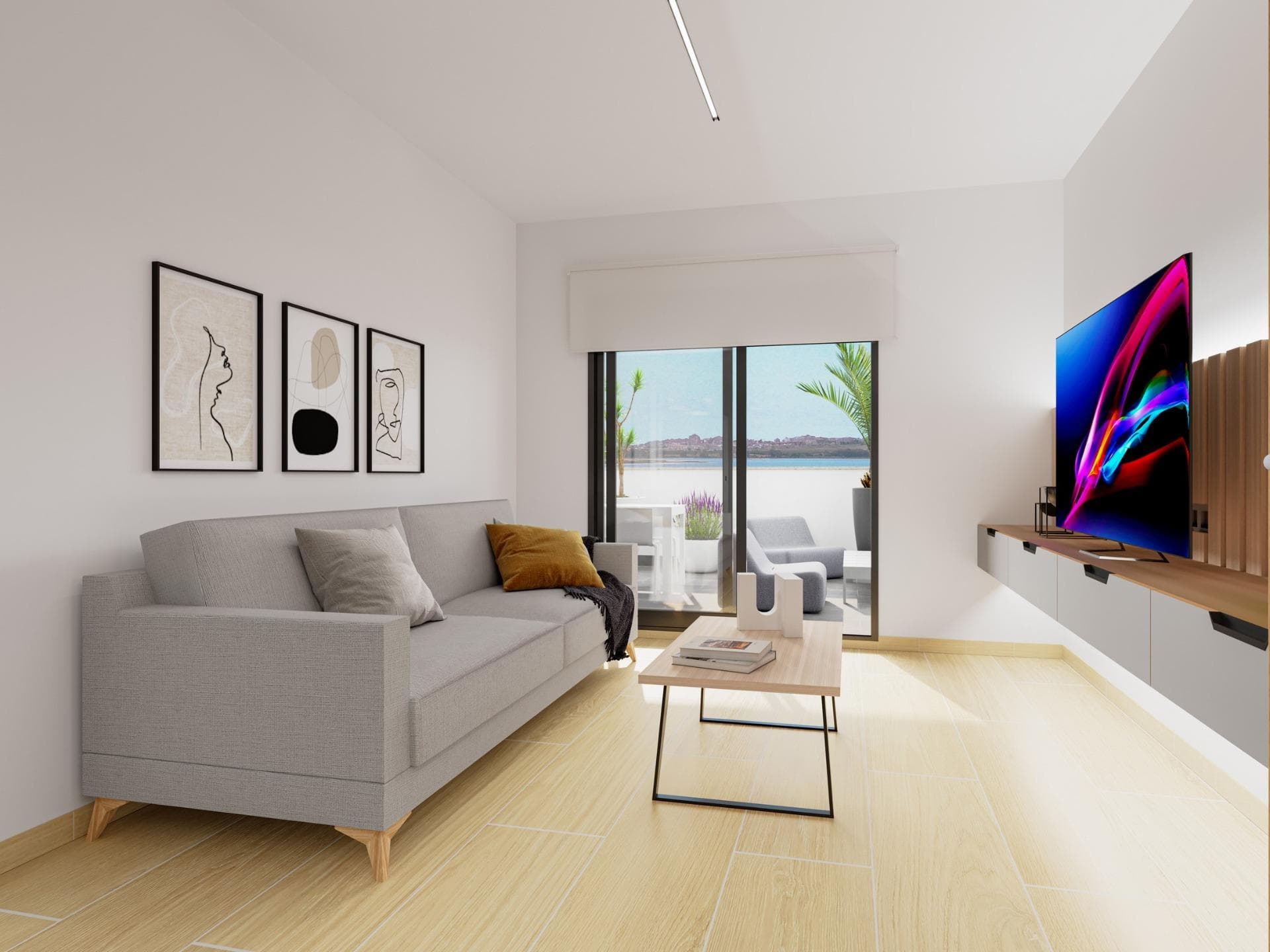 Appartement – Guardamar del Segura: foto 9/30