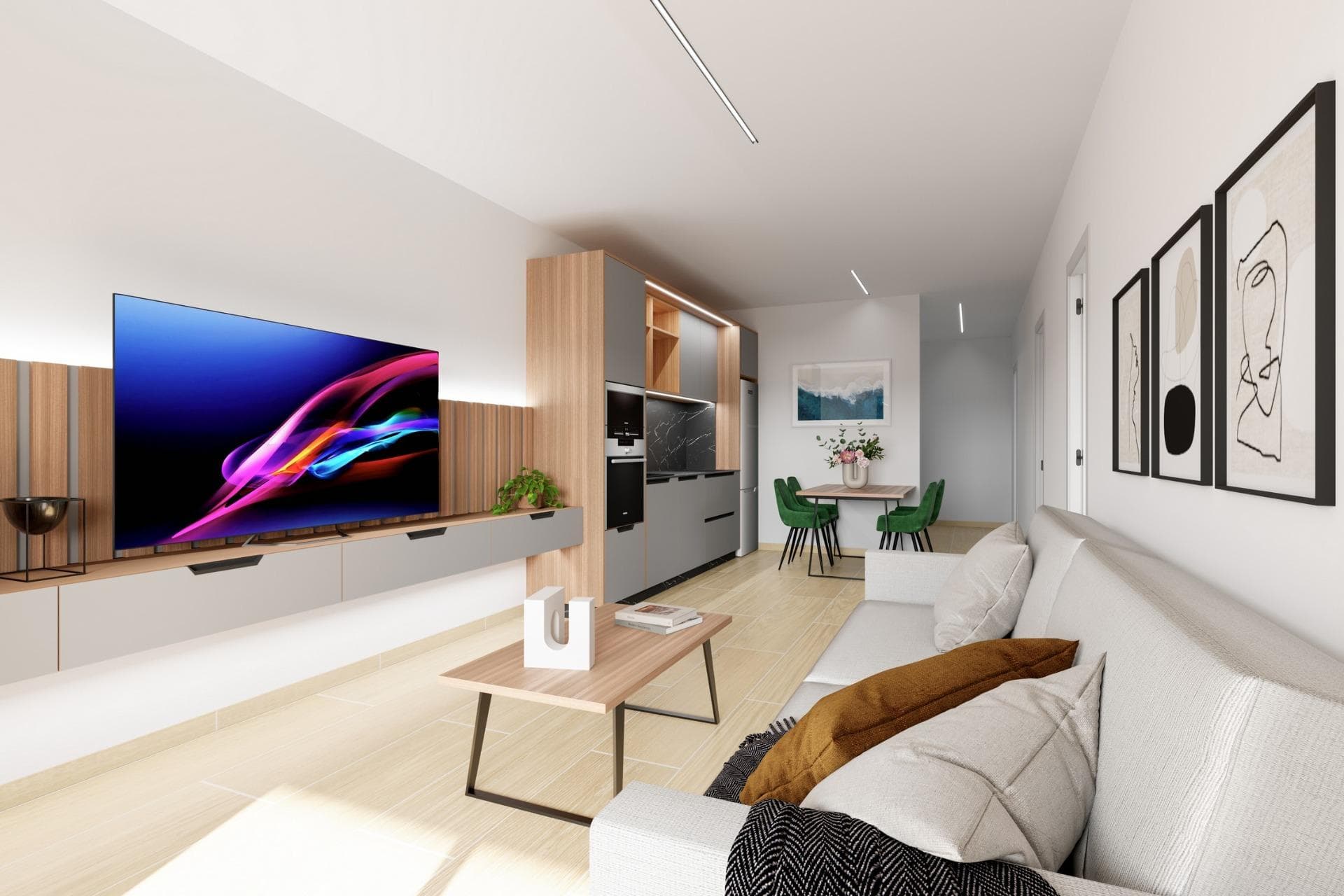Appartement – Guardamar del Segura: foto 6/30