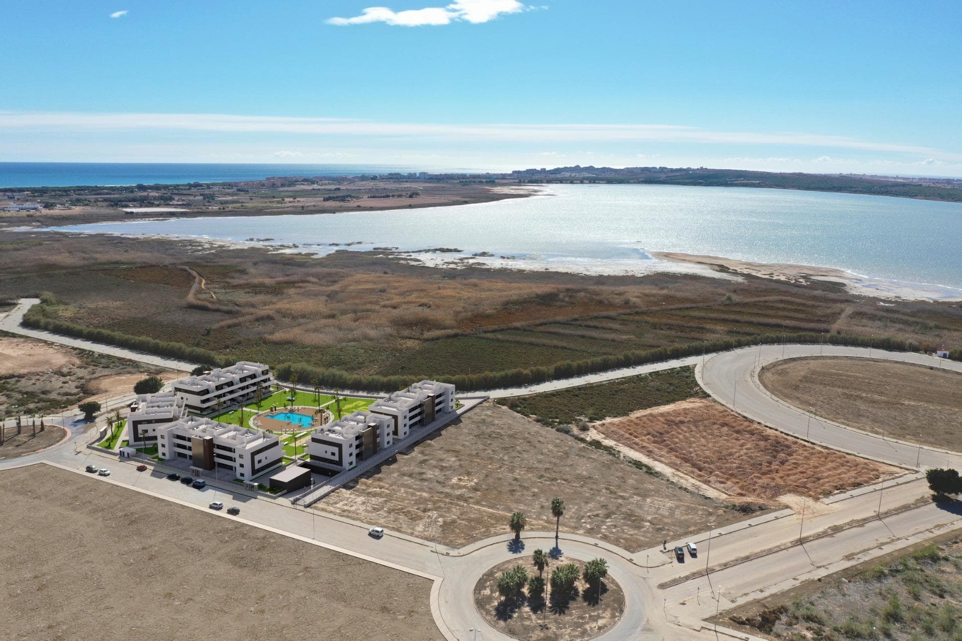 Appartement – Guardamar del Segura: foto 4/30
